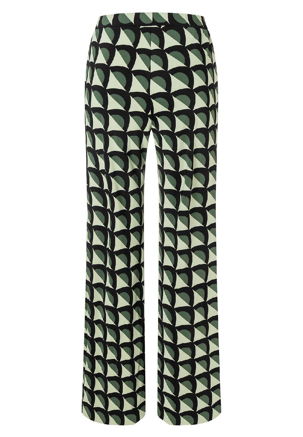 Ana Alcazar Printhose Mojana Fabrikverkauf