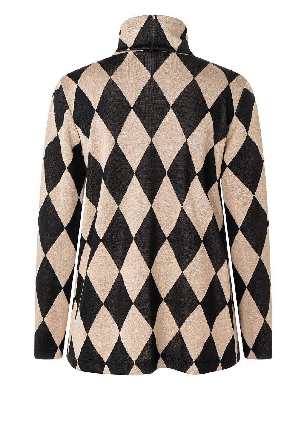 Ana Alcazar Rollkragentop Miomy Fabrik Onlineshop