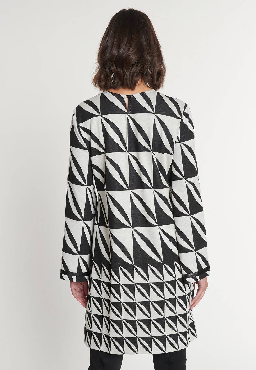 Ana Alcazar Printkleid Milora Fabrikpreis
