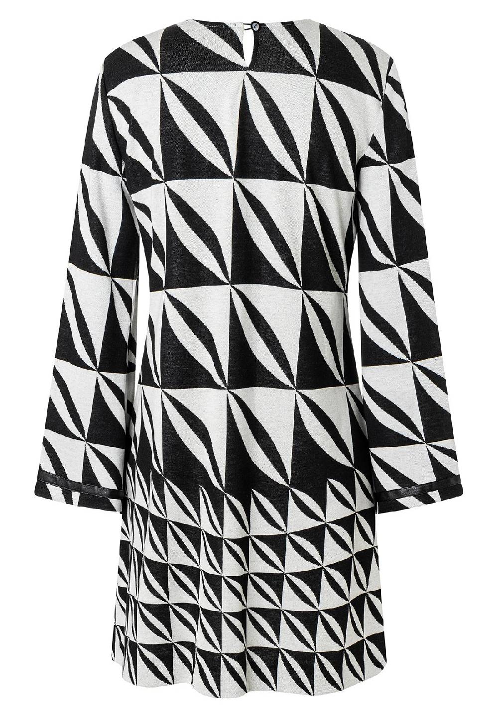 Ana Alcazar Printkleid Milora Fabrikpreis
