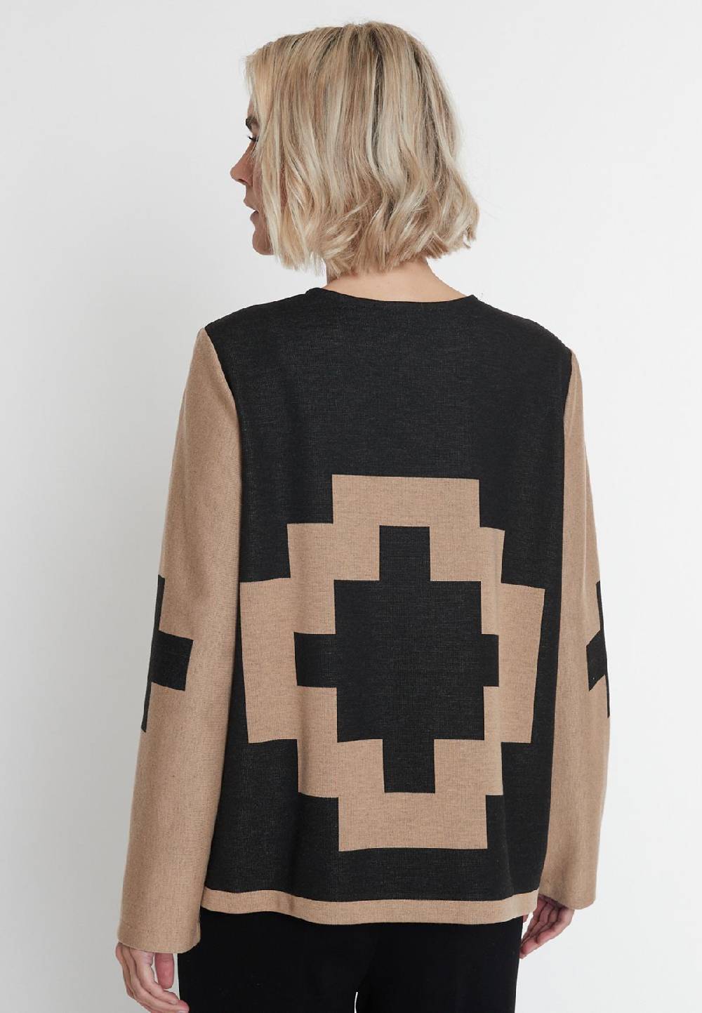 Ana Alcazar Shirt Milino Sonderangebot