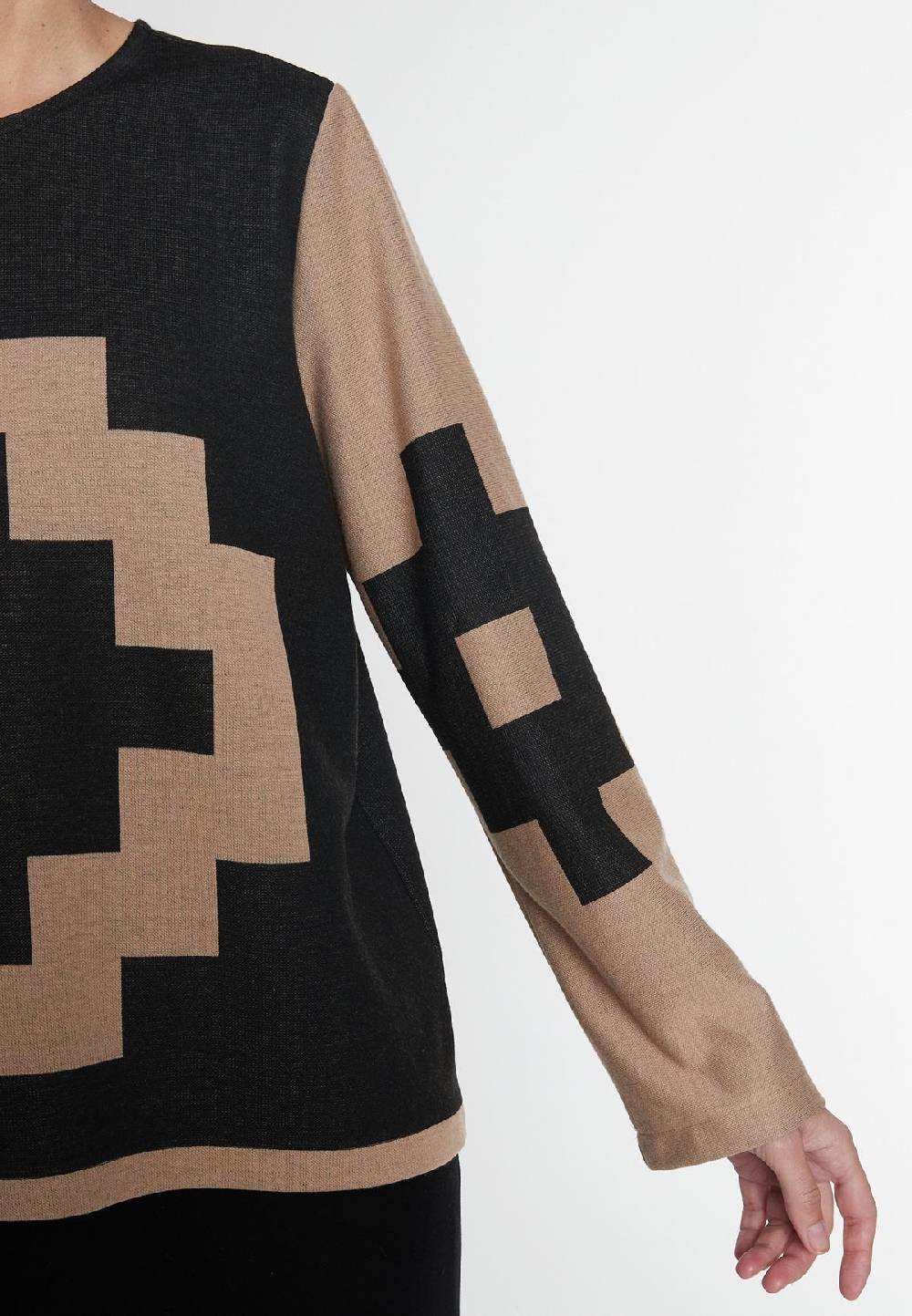 Ana Alcazar Shirt Milino Sonderangebot