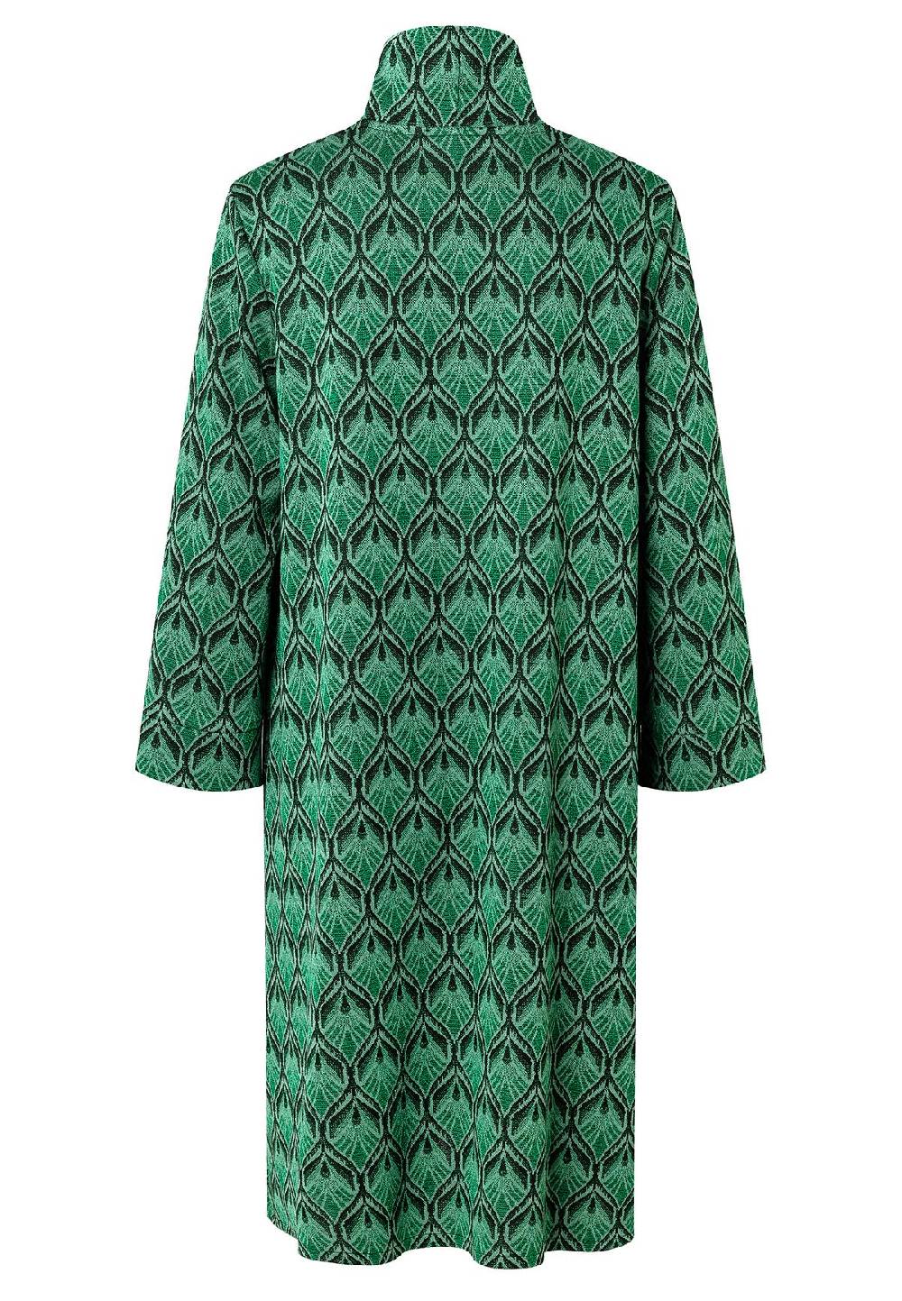 Ana Alcazar Wide Dress Mihia Großer Ausverkauf