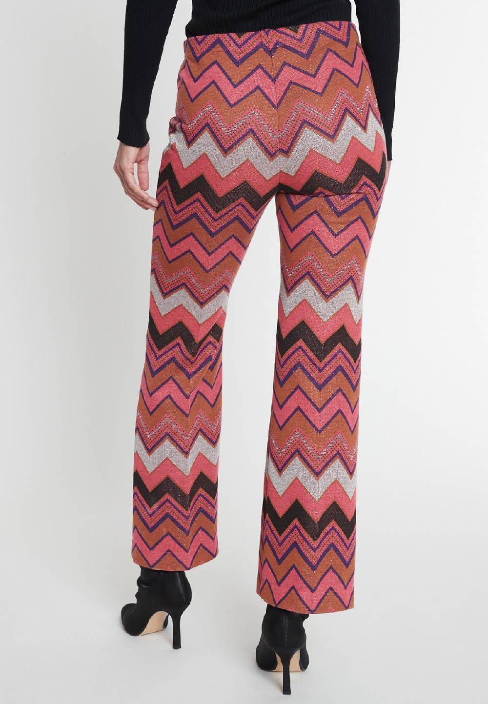 Ana Alcazar Cropped Hose Miggy Flash Sale