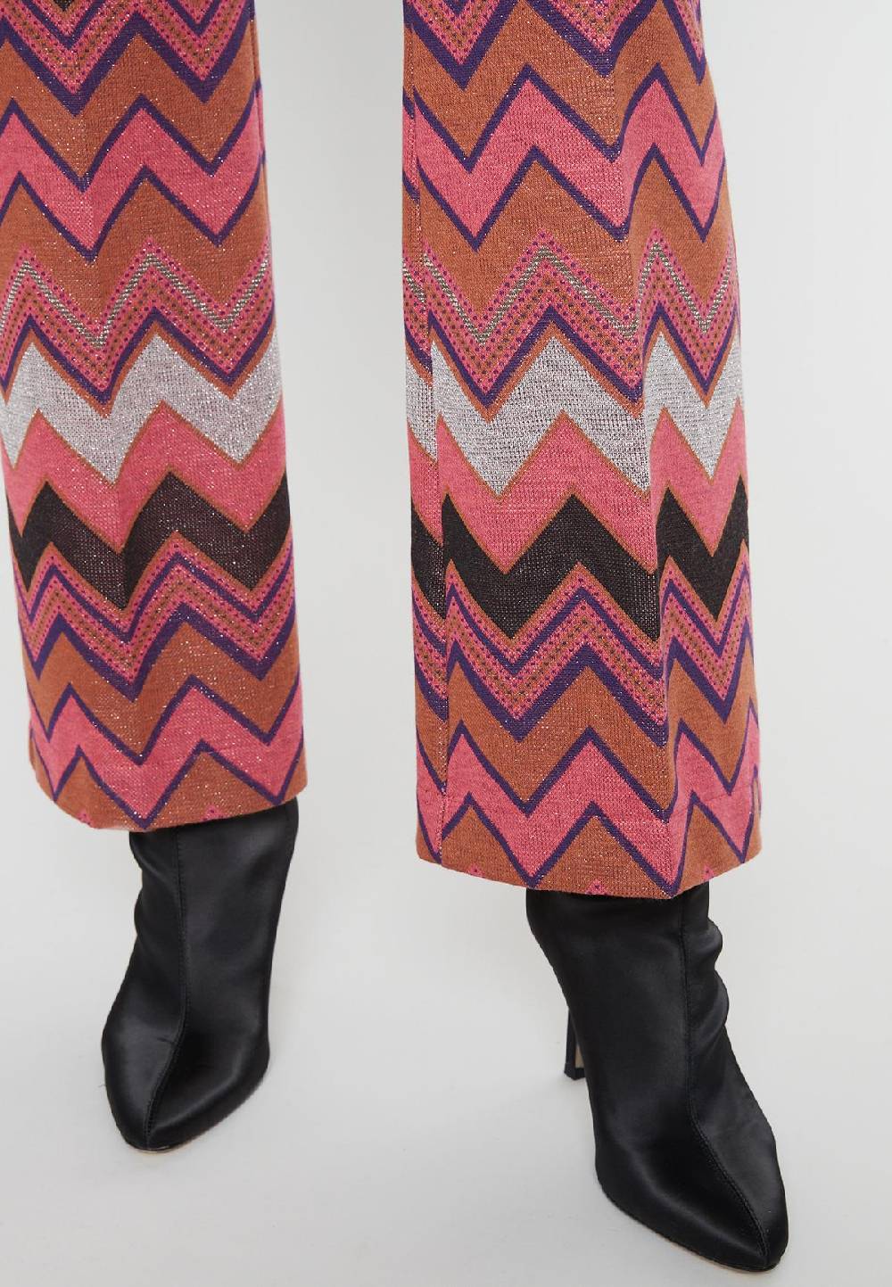 Ana Alcazar Cropped Hose Miggy Flash Sale