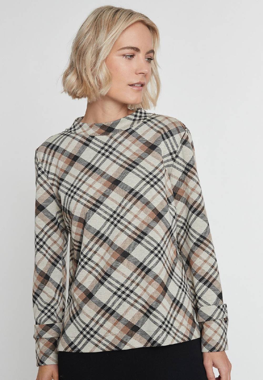 Ana Alcazar Top Midora Online Shopping