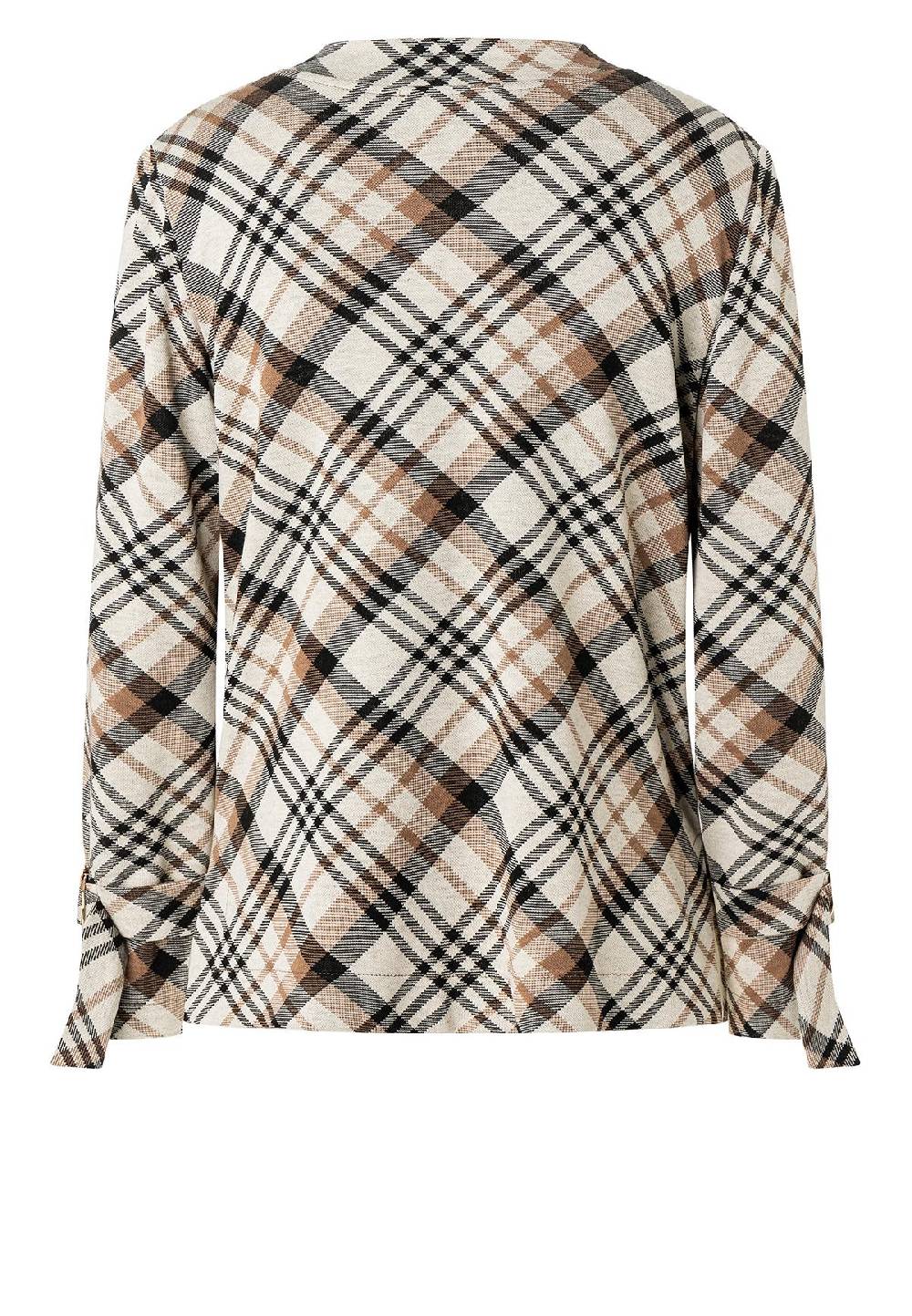 Ana Alcazar Top Midora Online Shopping