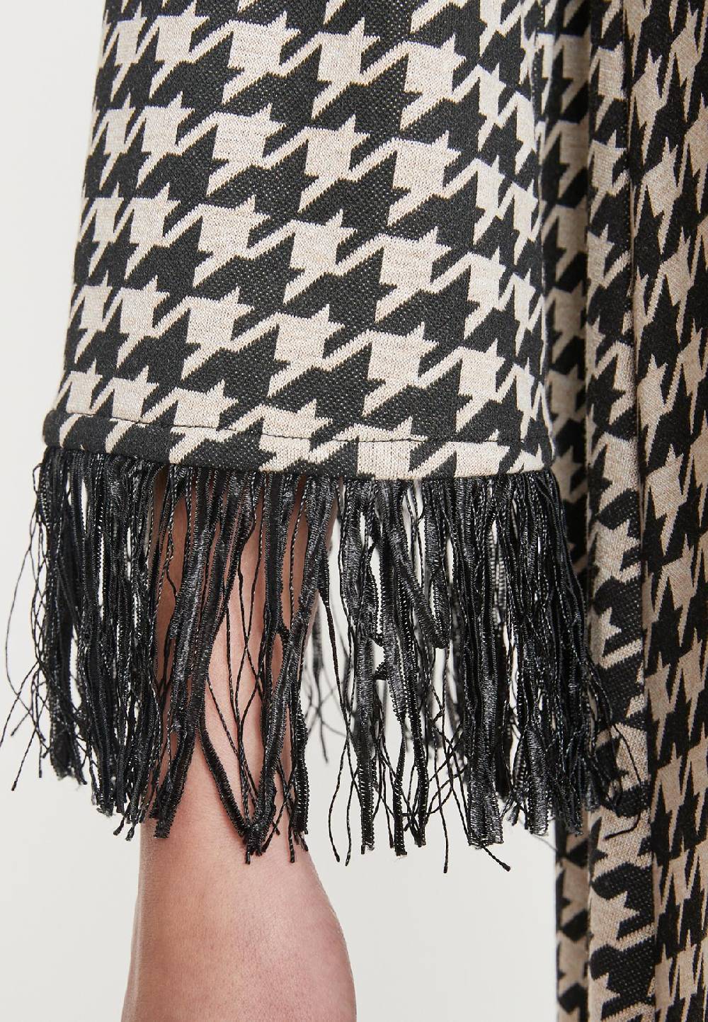 Ana Alcazar Fransenkleid Mibela Exklusivangebot