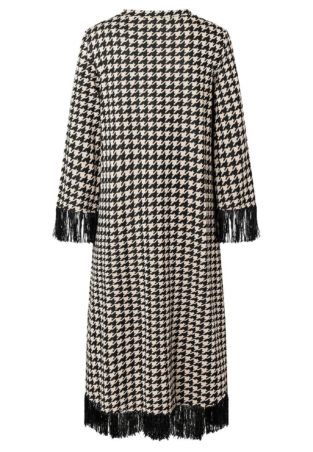 Ana Alcazar Fransenkleid Mibela Exklusivangebot