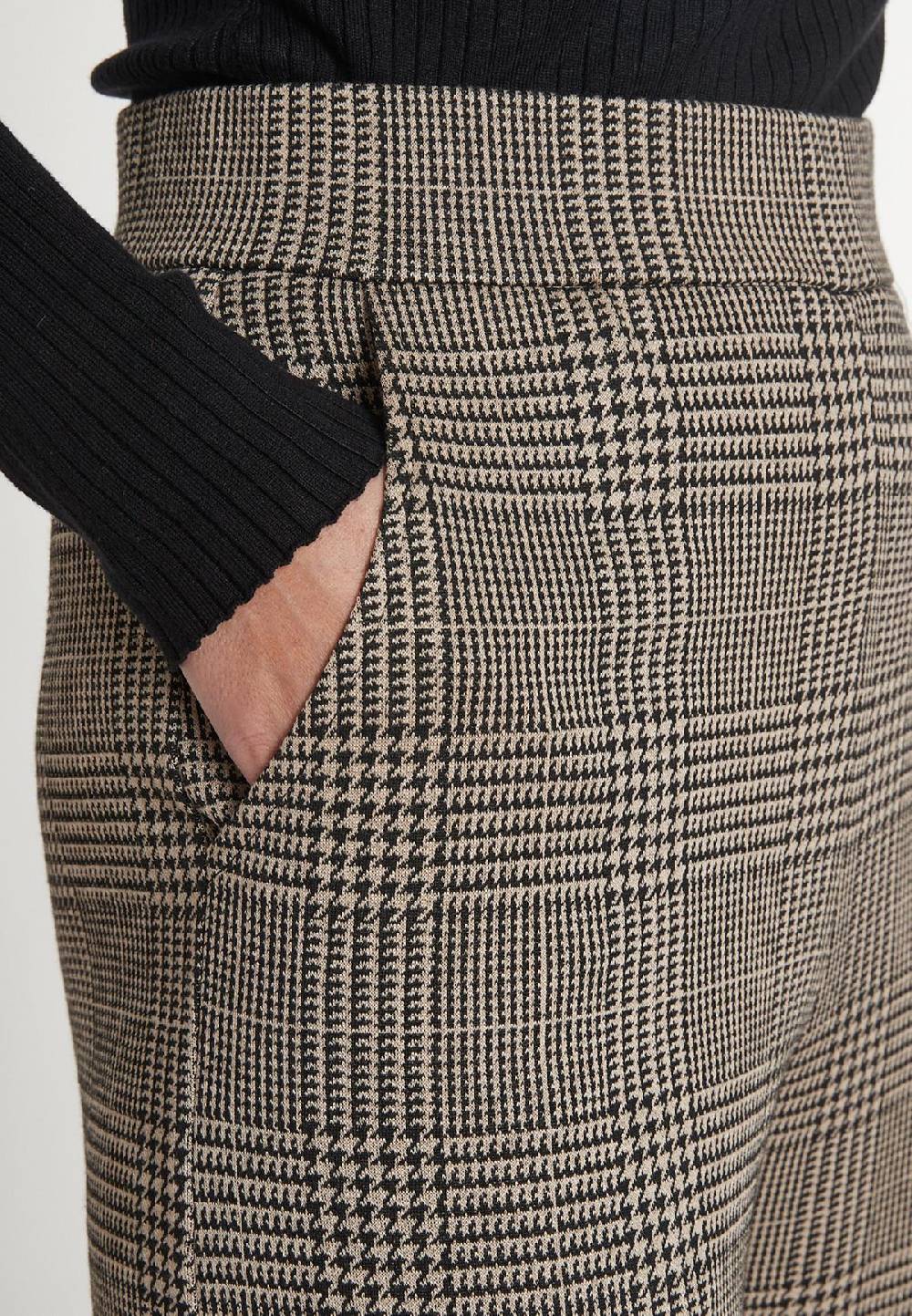 Ana Alcazar Klassische Hose Miawa Preisnachlass