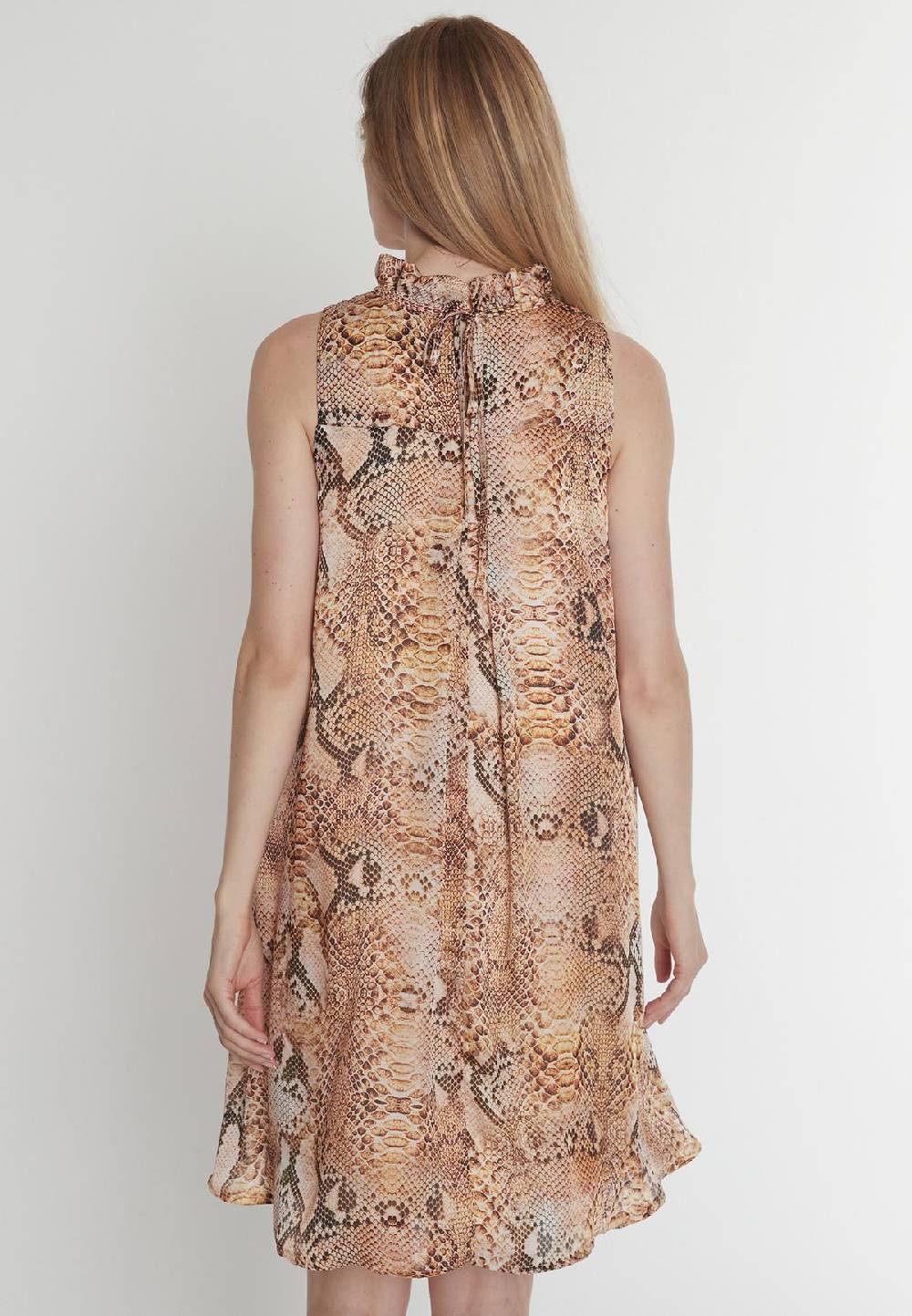 Ana Alcazar A-Linienkleid Pakela Saisonschlussverkauf