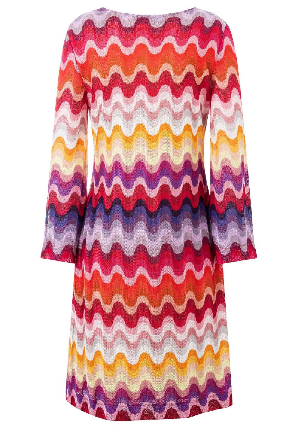 Ana Alcazar Strickkleid Piwa Black Friday