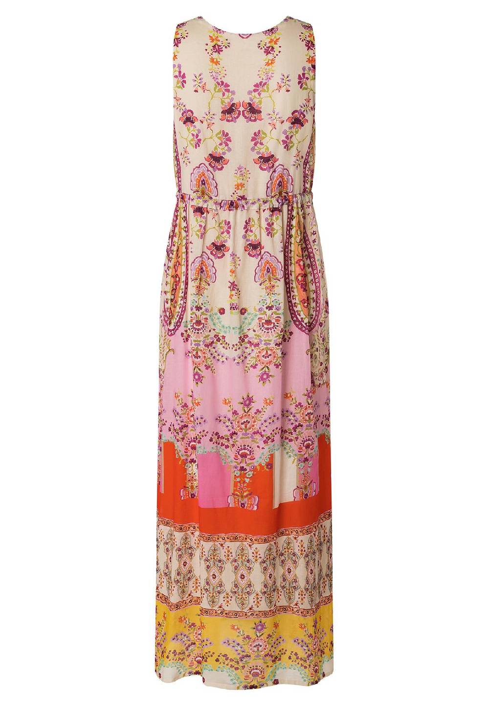 Ana Alcazar Maxikleid Kajas Cyber Monday