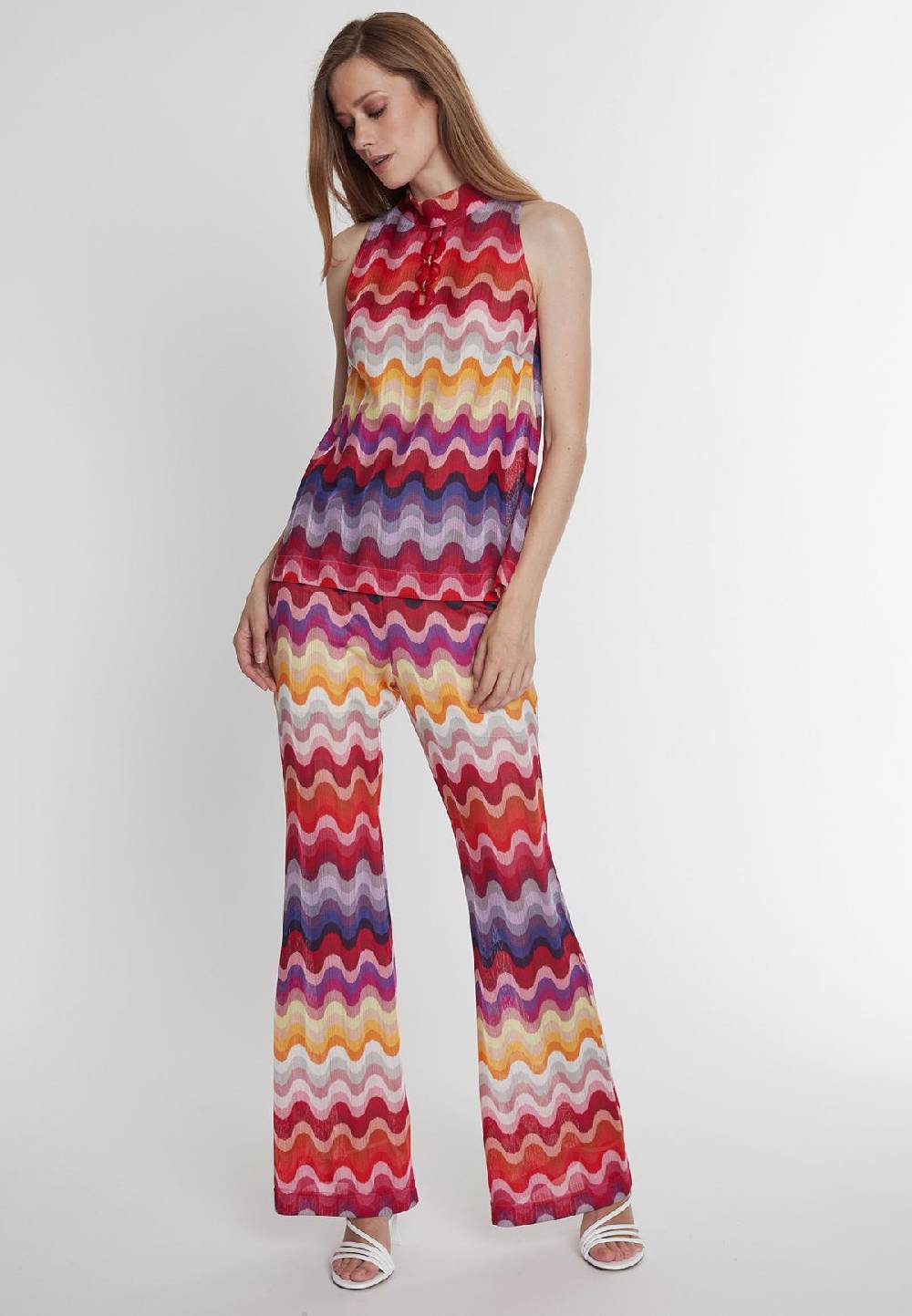 Ana Alcazar Strickhose Piwi Weihnachtsangebot
