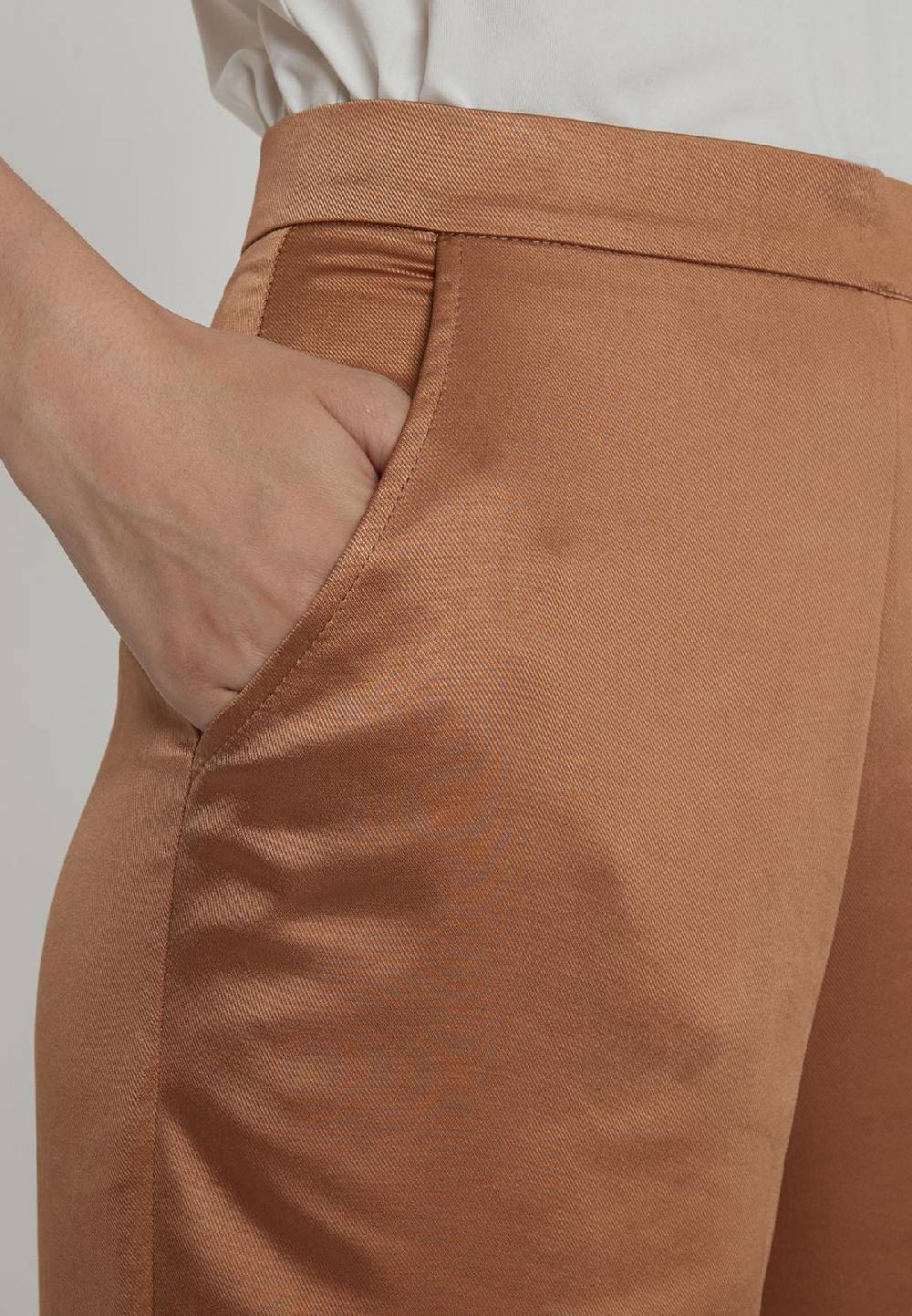 Ana Alcazar Satinhose Pahisea Osterangebot
