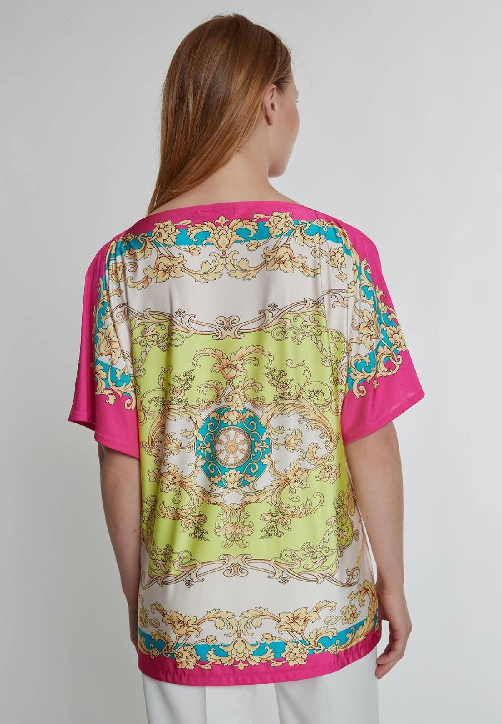 Ana Alcazar Jerseytop Konara Valentinstagsangebot
