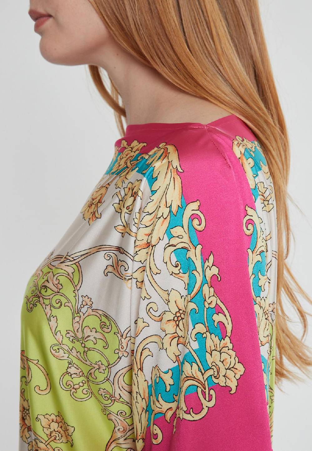 Ana Alcazar Jerseytop Konara Valentinstagsangebot