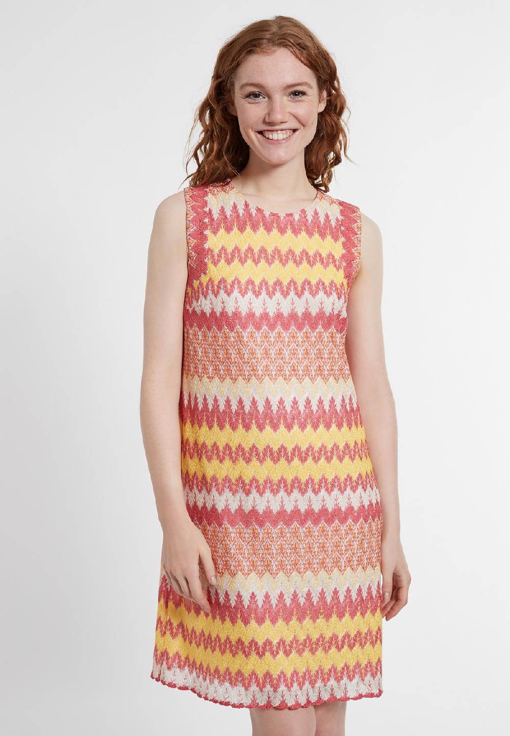 Ana Alcazar A-Linienkleid Daisy Jubiläumsangebot
