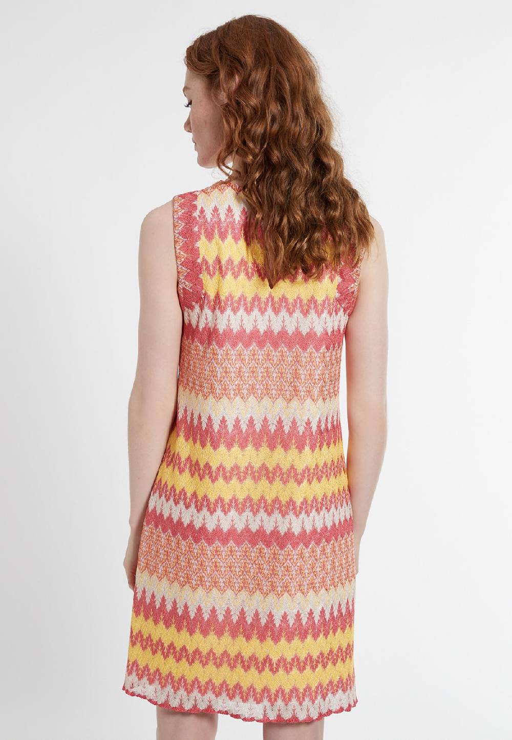Ana Alcazar A-Linienkleid Daisy Jubiläumsangebot