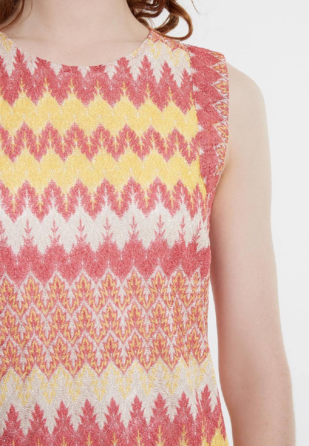 Ana Alcazar A-Linienkleid Daisy Jubiläumsangebot