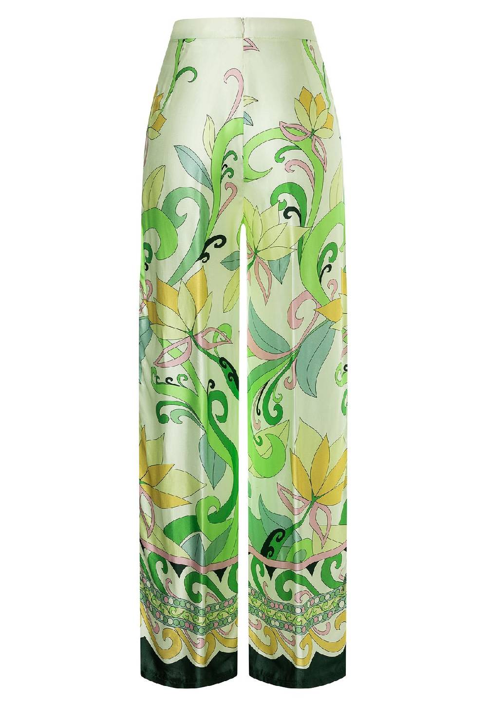 Ana Alcazar Satinhose Pecosa Zeitlich begrenztes Angebot