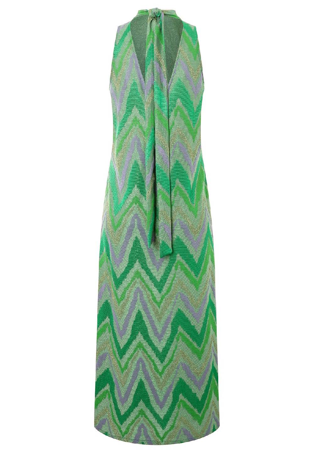 Ana Alcazar Neckholderkleid Pitari Blitzangebot