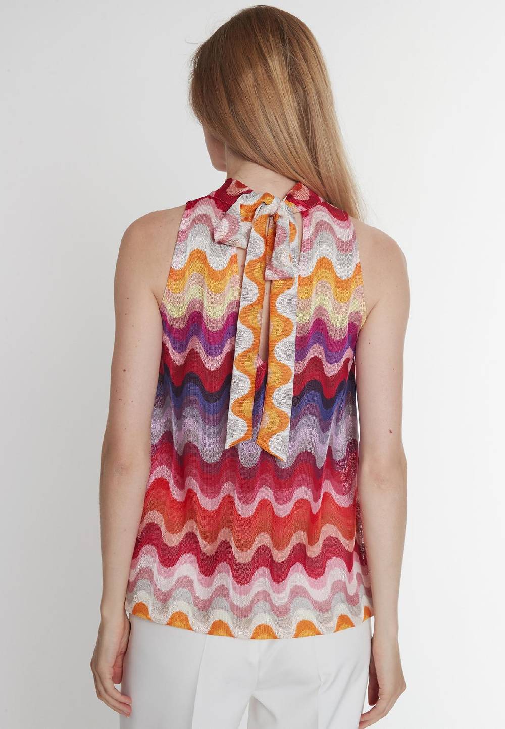 Ana Alcazar Stricktop Piwya Neuheiten