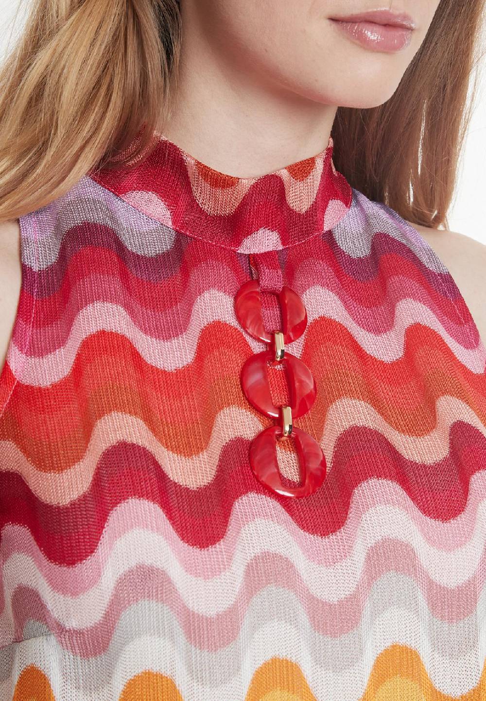Ana Alcazar Stricktop Piwya Neuheiten