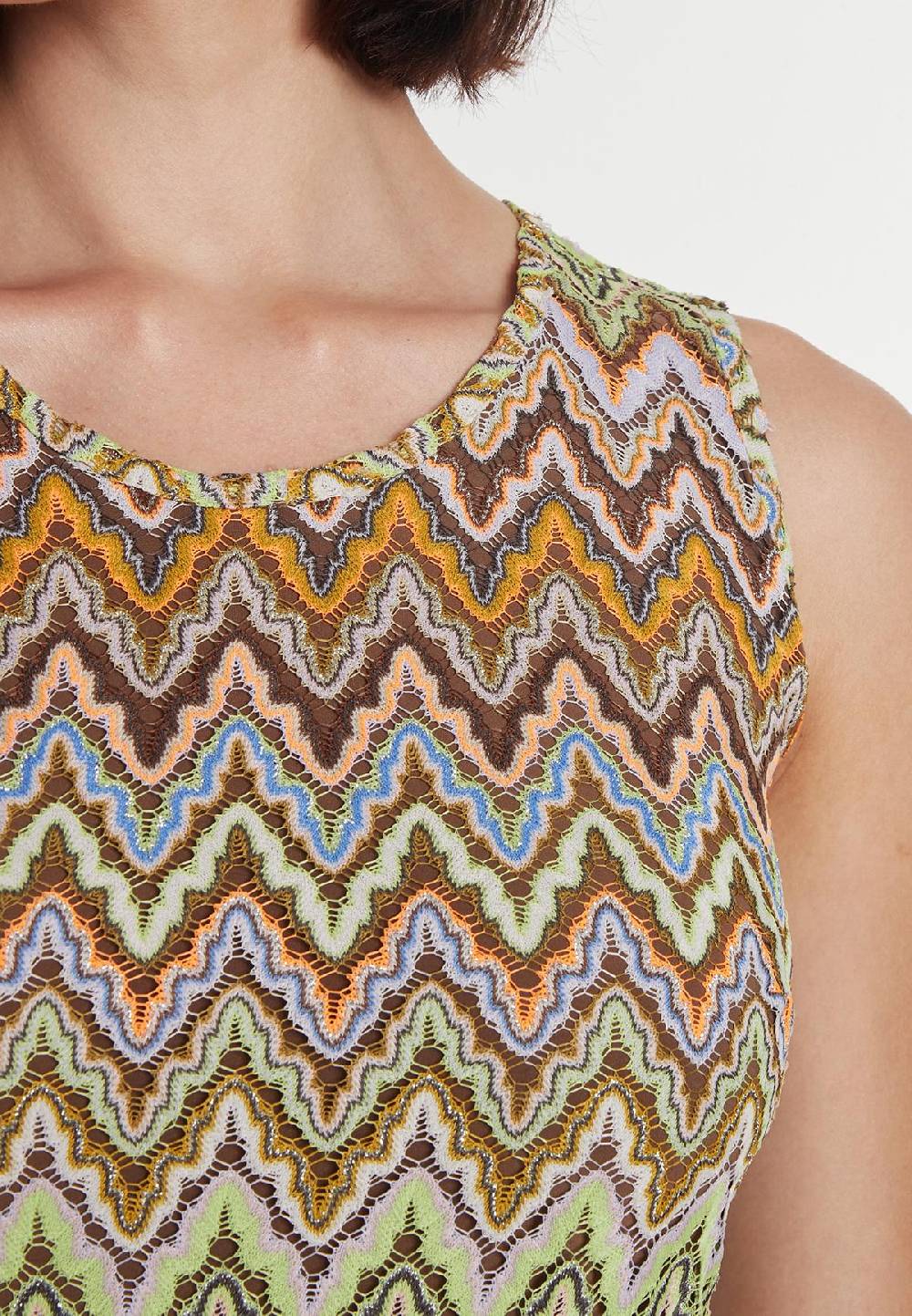 Ana Alcazar Strickkleid Posinea Bestseller