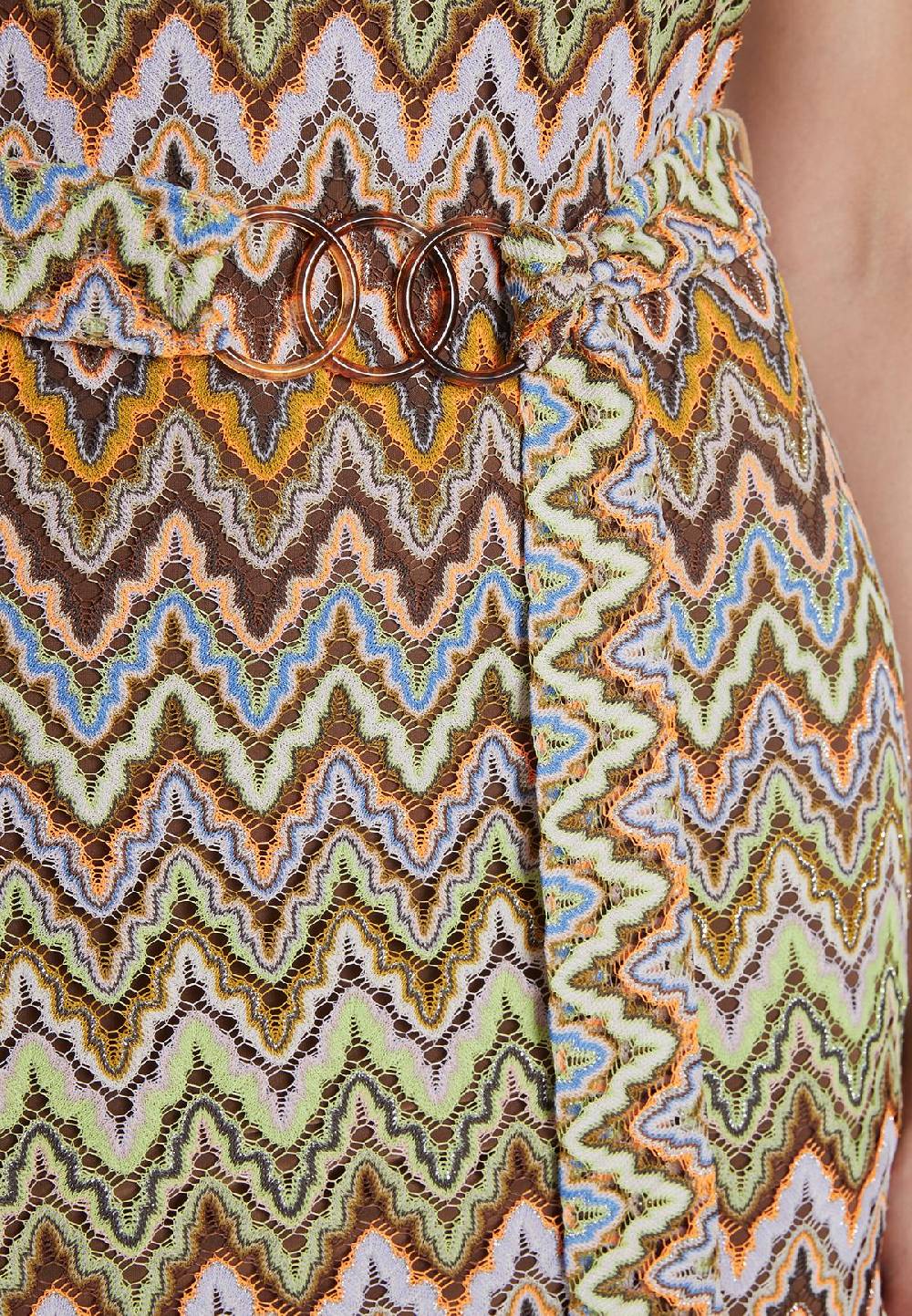 Ana Alcazar Strickkleid Posinea Bestseller