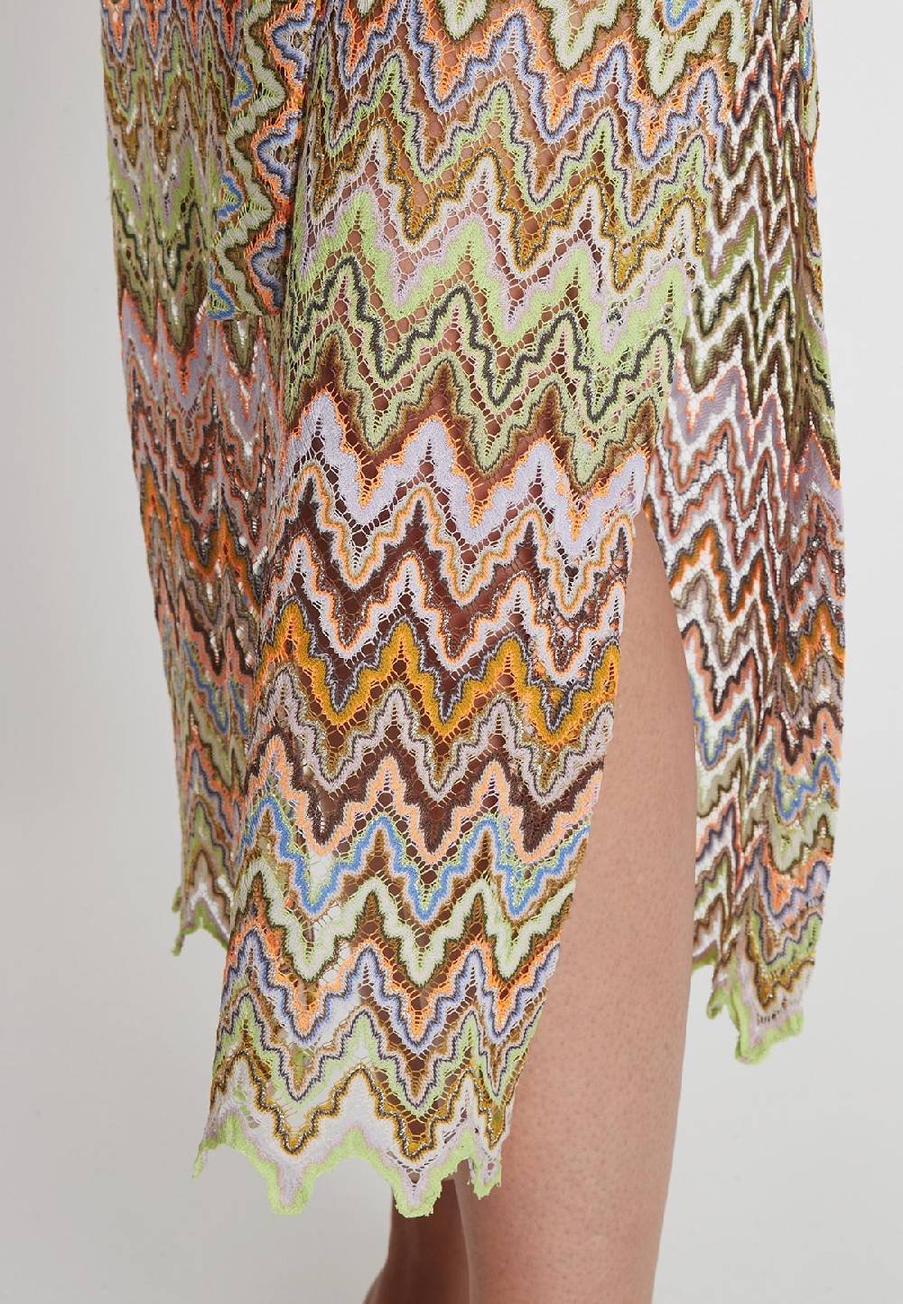 Ana Alcazar Strickkleid Posinea Bestseller