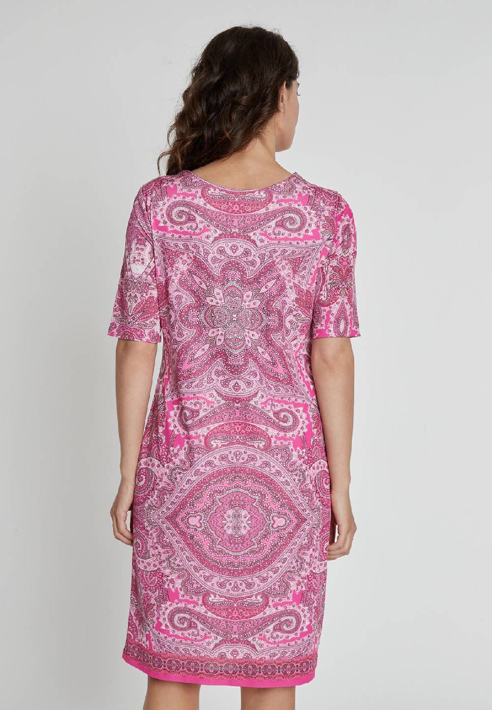 Ana Alcazar Empirekleid Kim Tägliche Deals