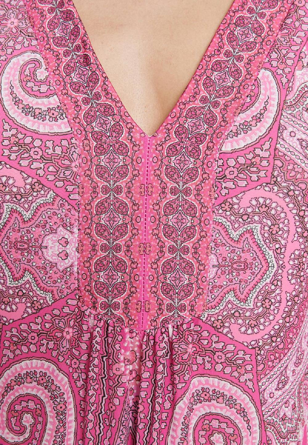 Ana Alcazar Empirekleid Kim Tägliche Deals