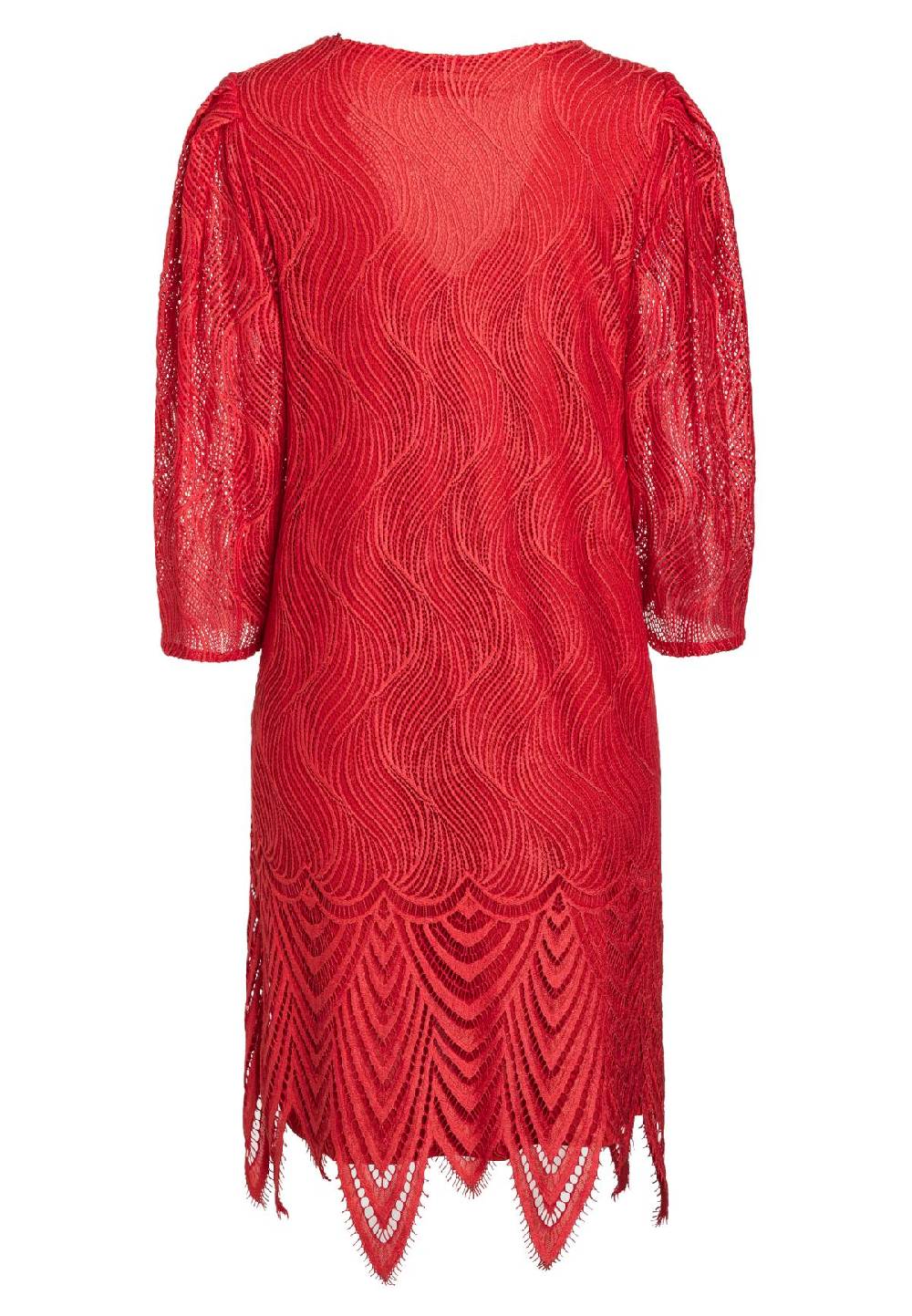 Ana Alcazar Spitzenkleid Cafos VIP-Rabatte