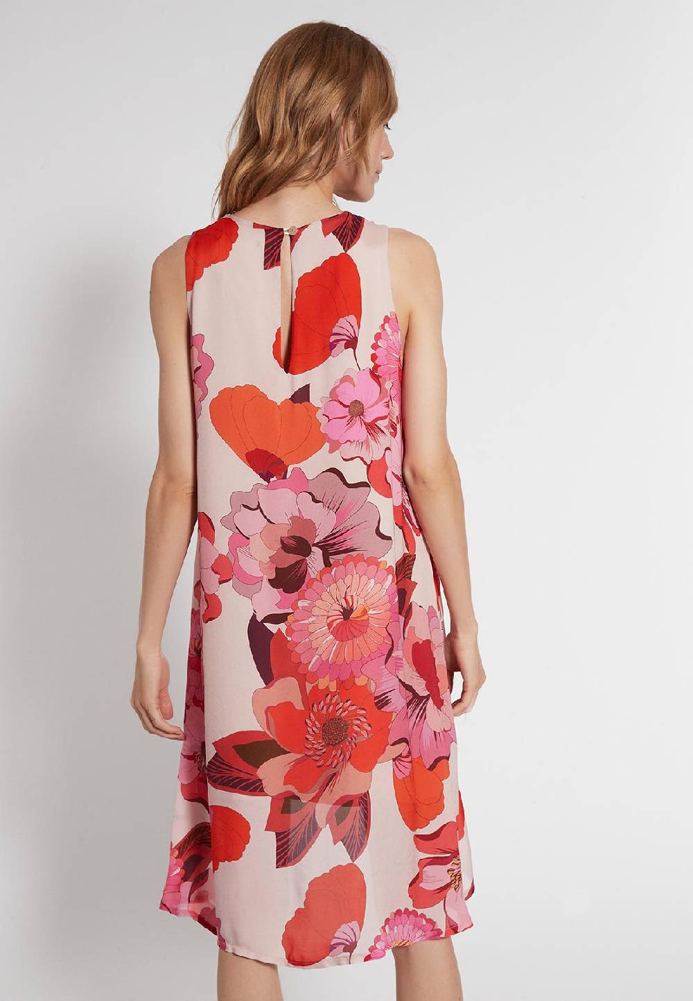 Ana Alcazar Sommerkleid Fedana Wochenangebot
