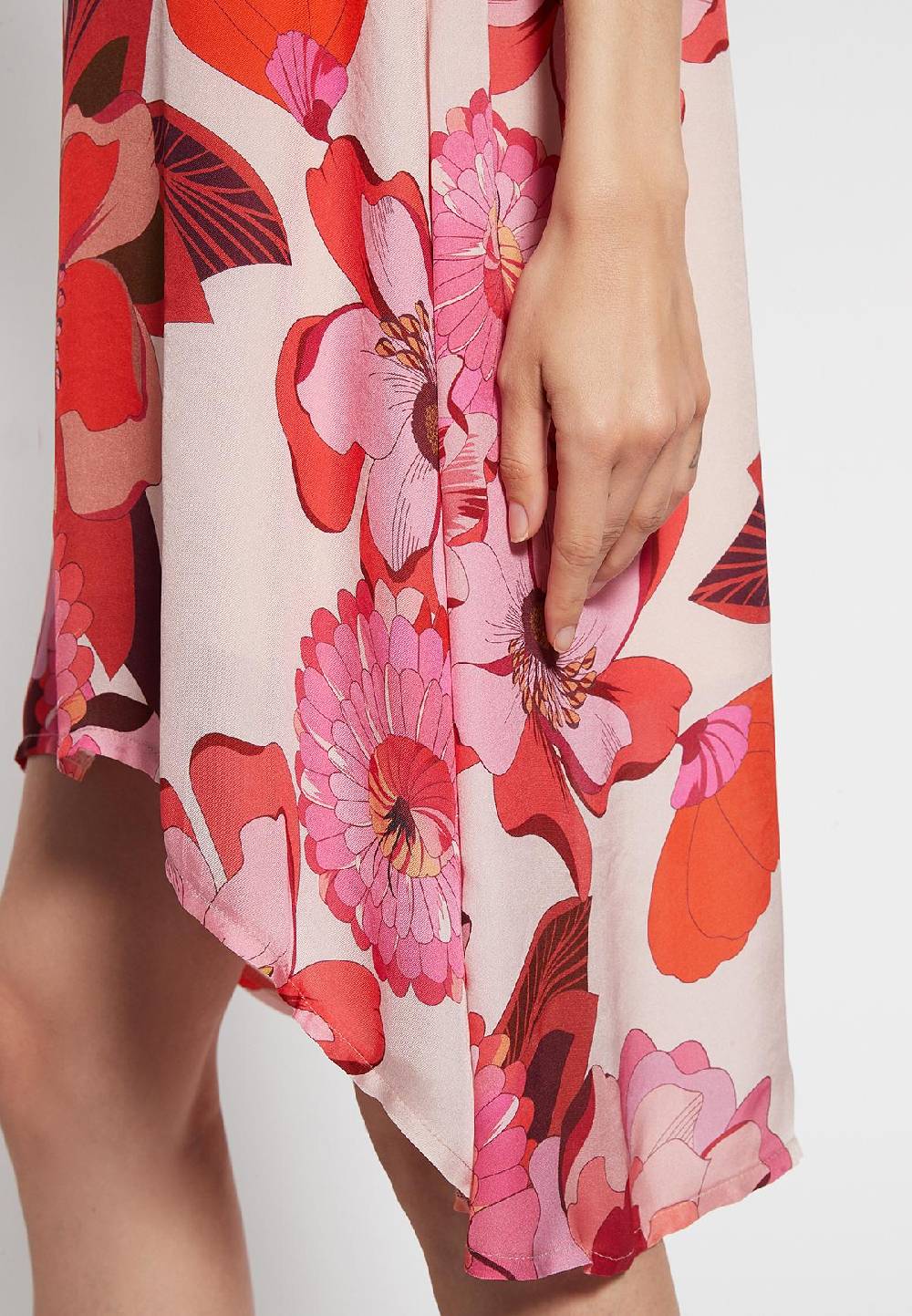 Ana Alcazar Sommerkleid Fedana Wochenangebot