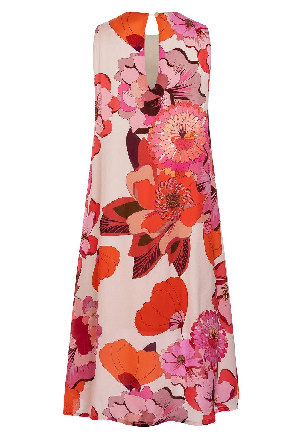 Ana Alcazar Sommerkleid Fedana Wochenangebot