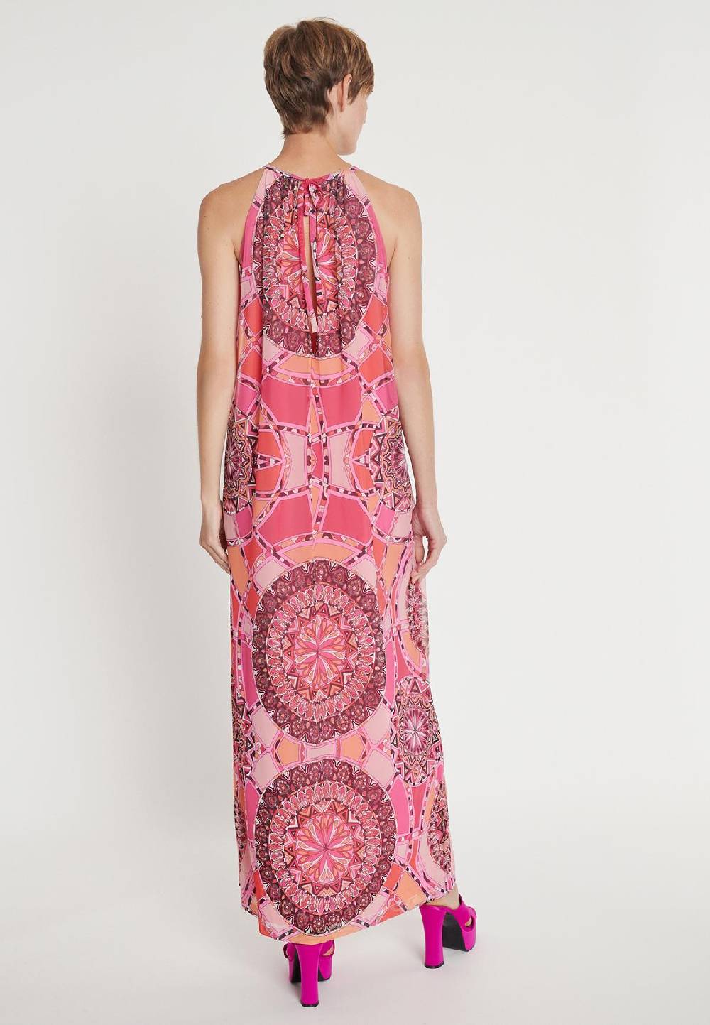 Ana Alcazar Maxikleid Leira JETZT KAUFEN