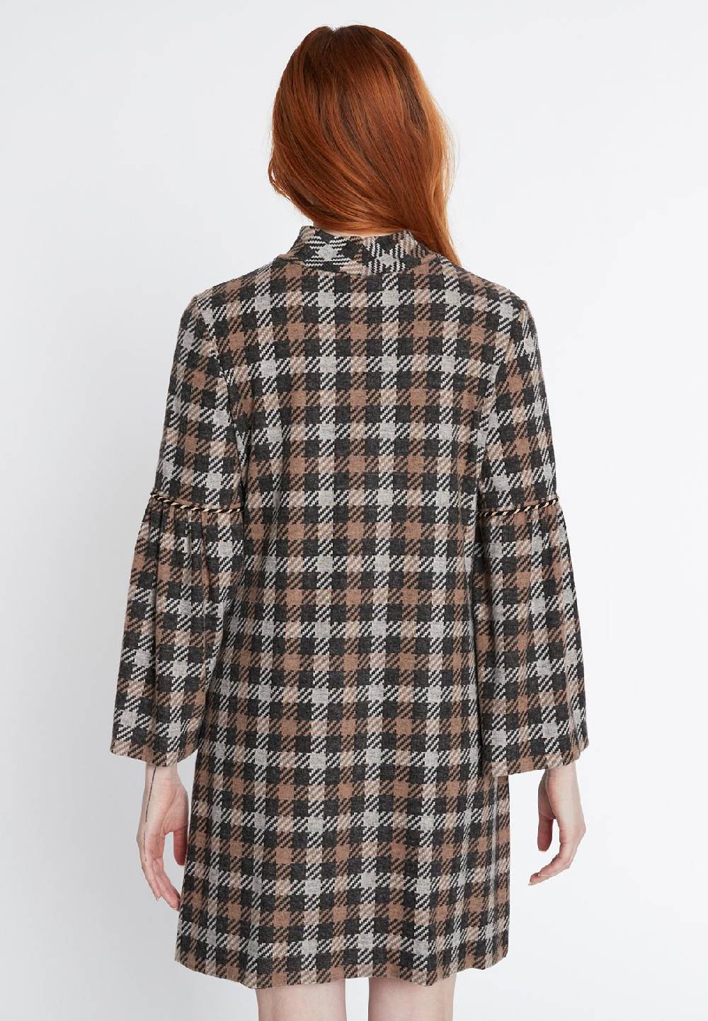 Ana Alcazar A-Linienkleid Sopala Letzter Tag