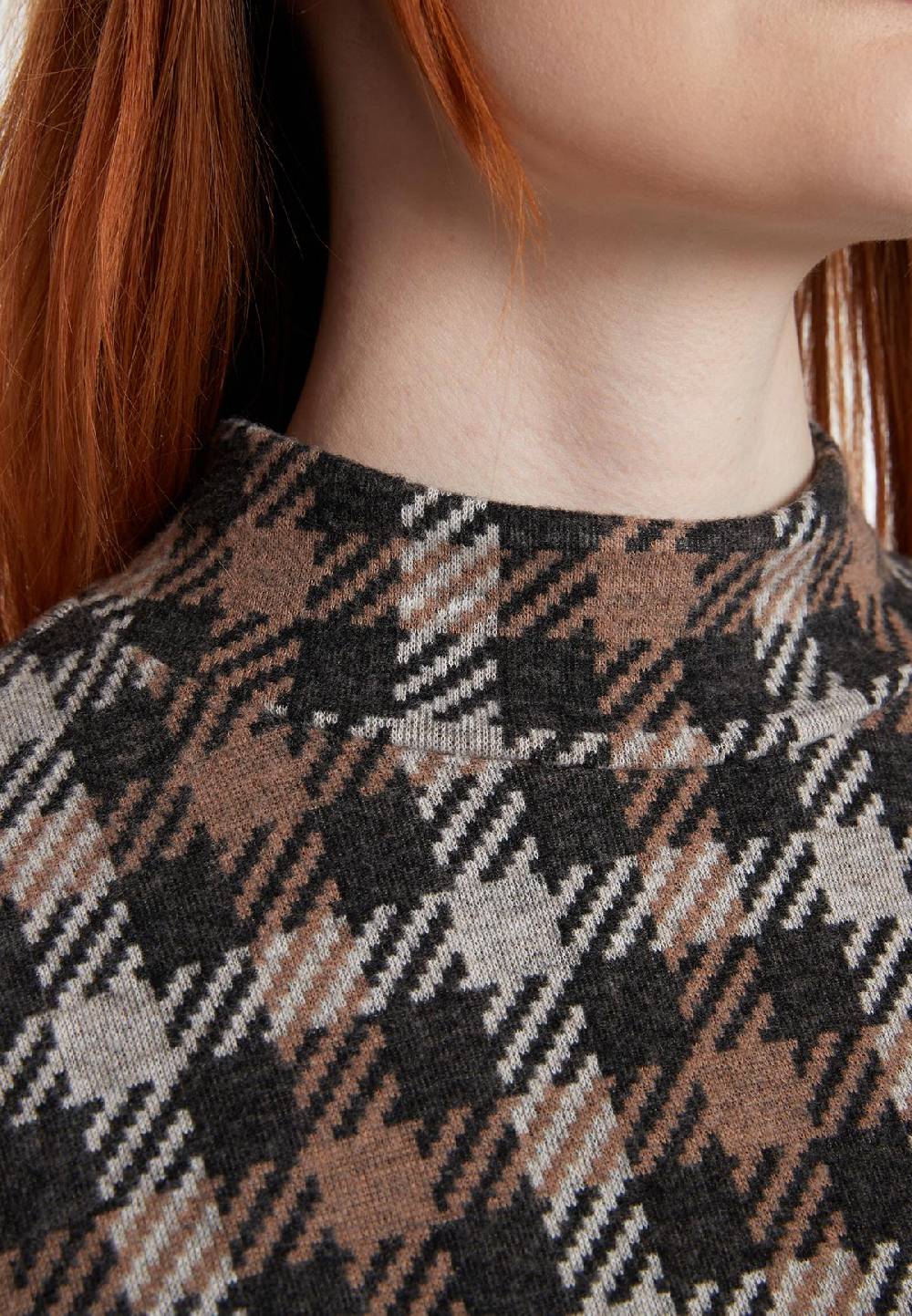 Ana Alcazar A-Linienkleid Sopala Letzter Tag
