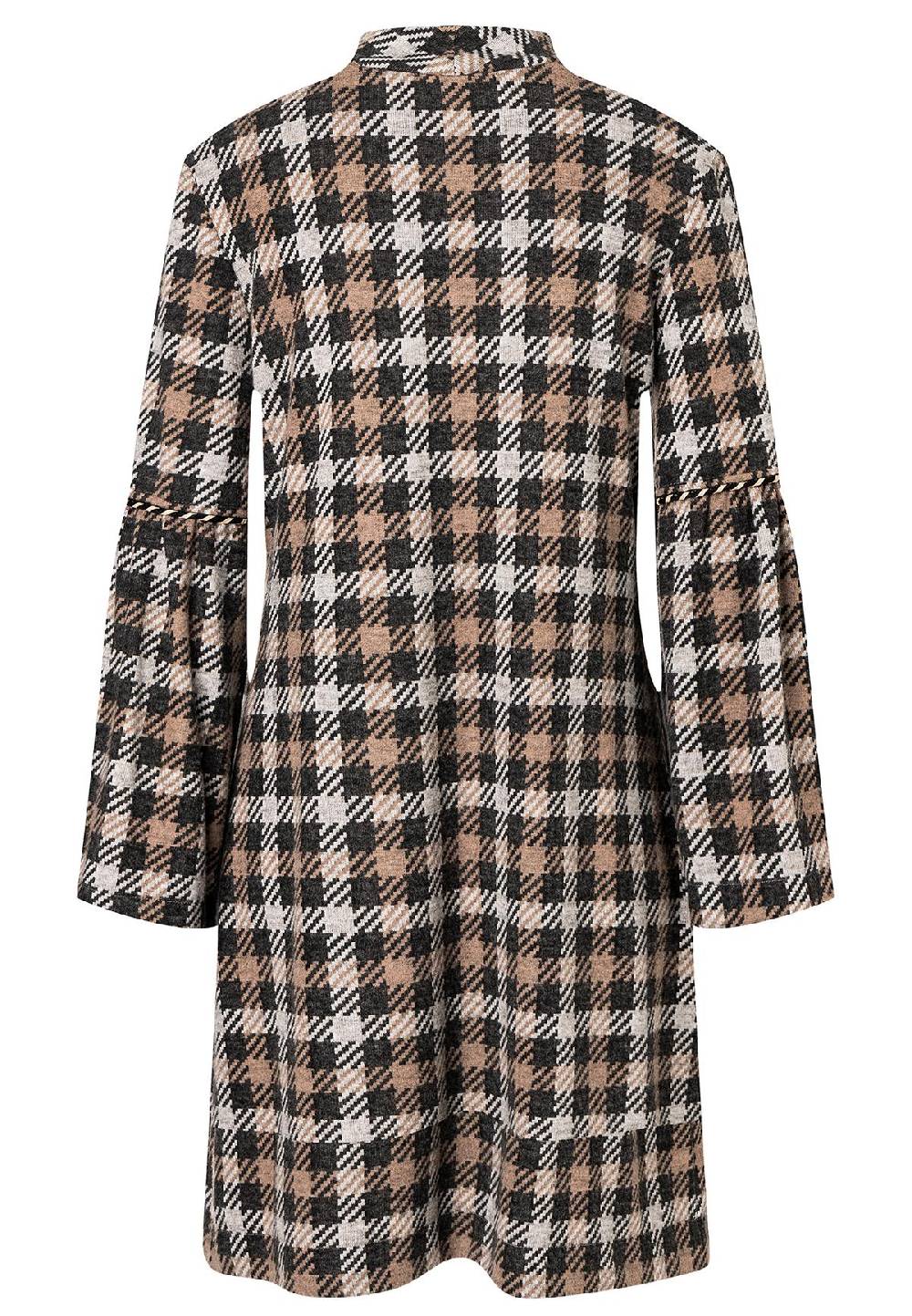 Ana Alcazar A-Linienkleid Sopala Letzter Tag
