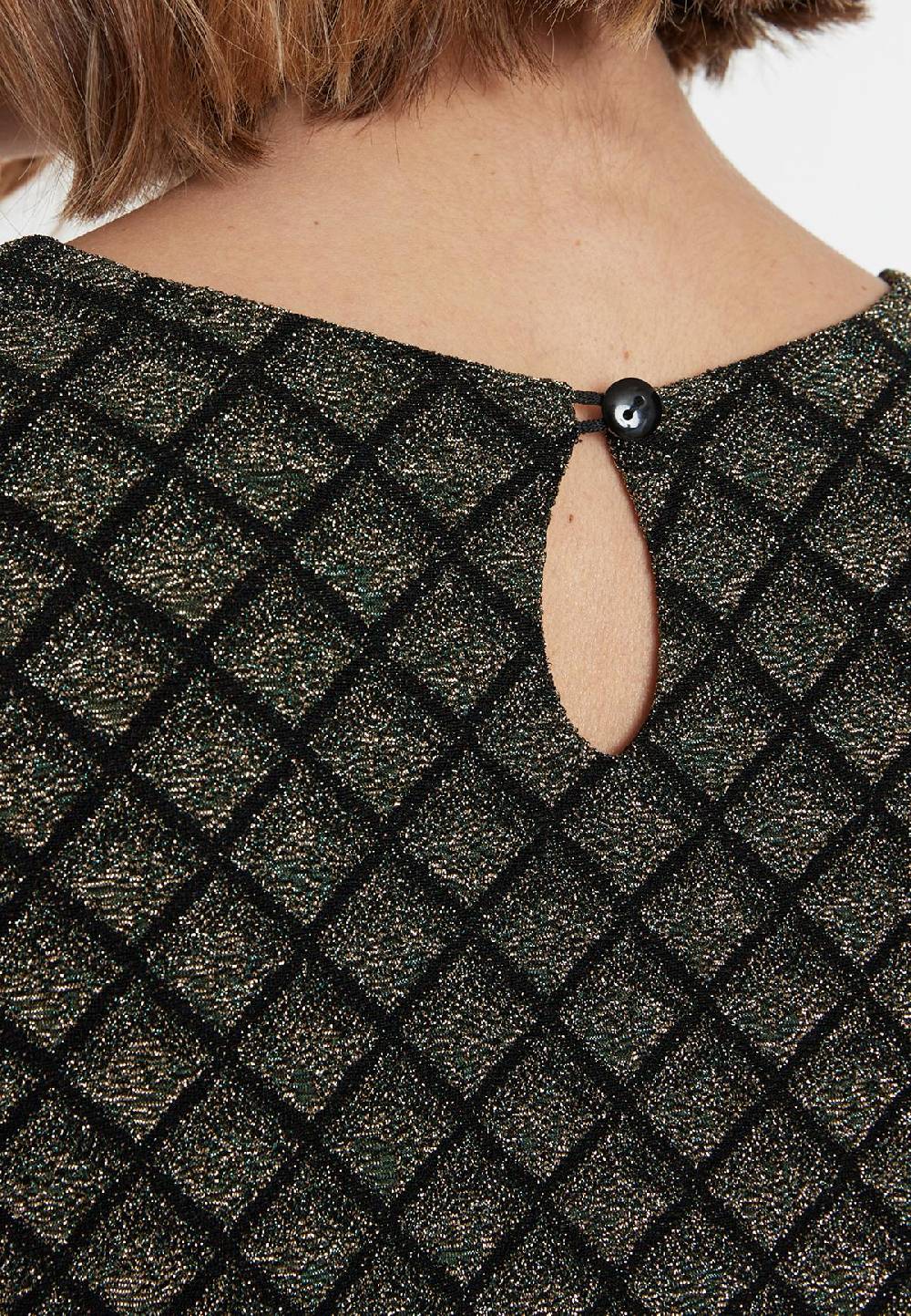 Ana Alcazar Fransenkleid Sakary Bis zu 50% Rabatt