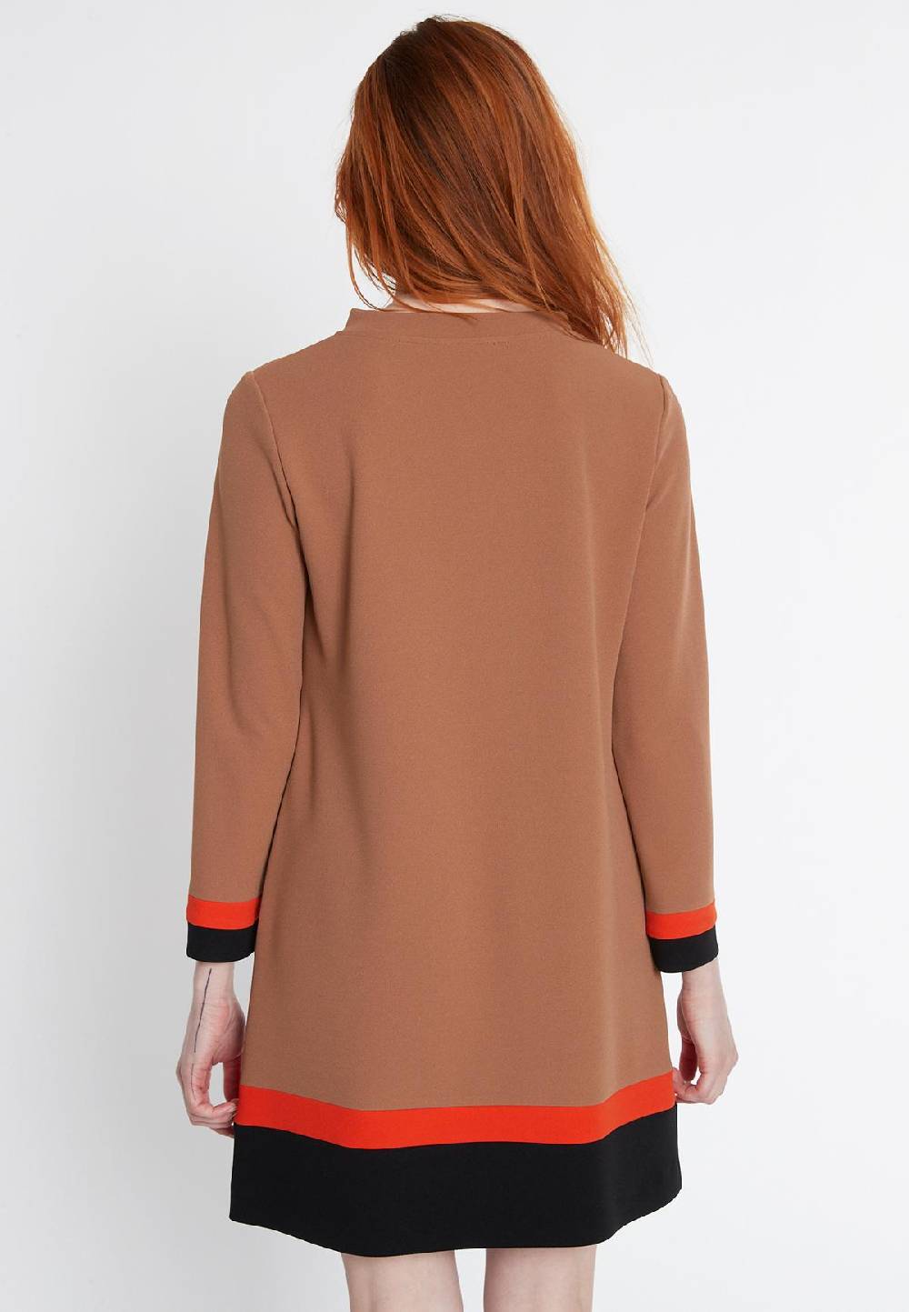 Ana Alcazar Mixkleid Sideo Bis zu 60% Rabatt