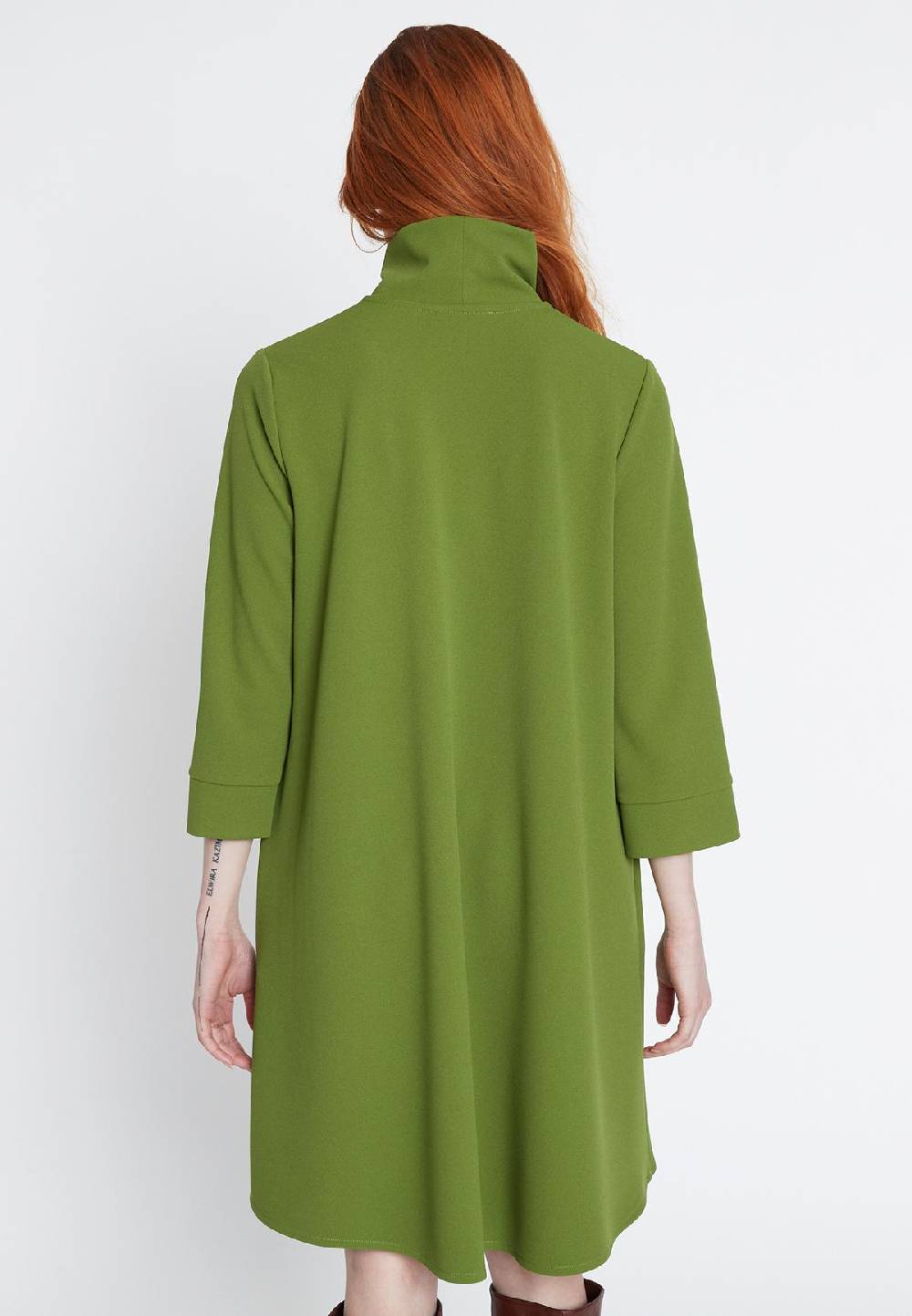 Ana Alcazar Trapezkleid Sigaby Bis zu 65% Rabatt