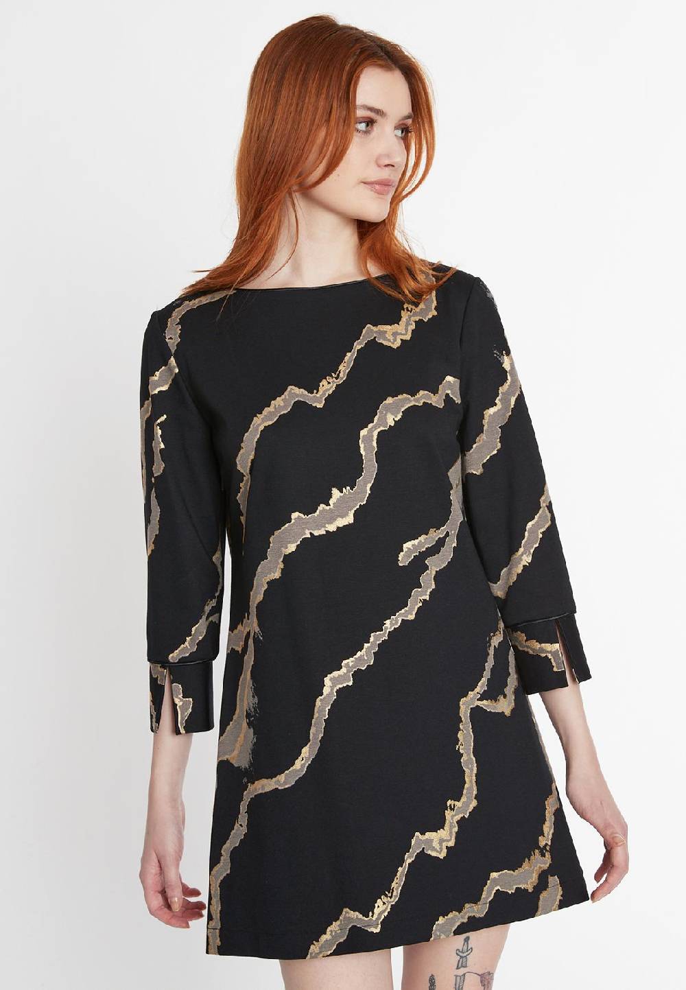 Ana Alcazar A-Linienkleid Sanea Bis zu 55% Rabatt