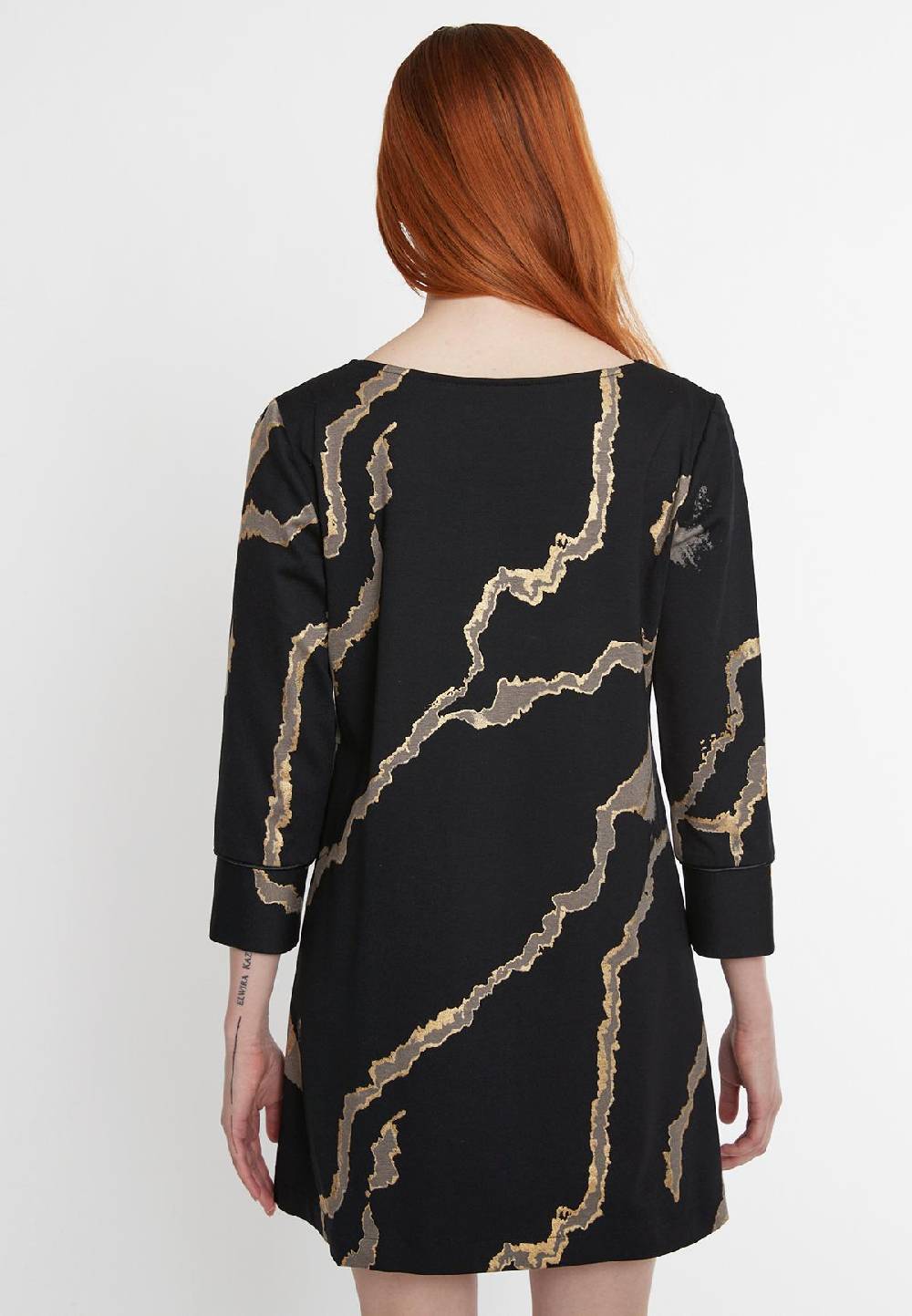 Ana Alcazar A-Linienkleid Sanea Bis zu 55% Rabatt