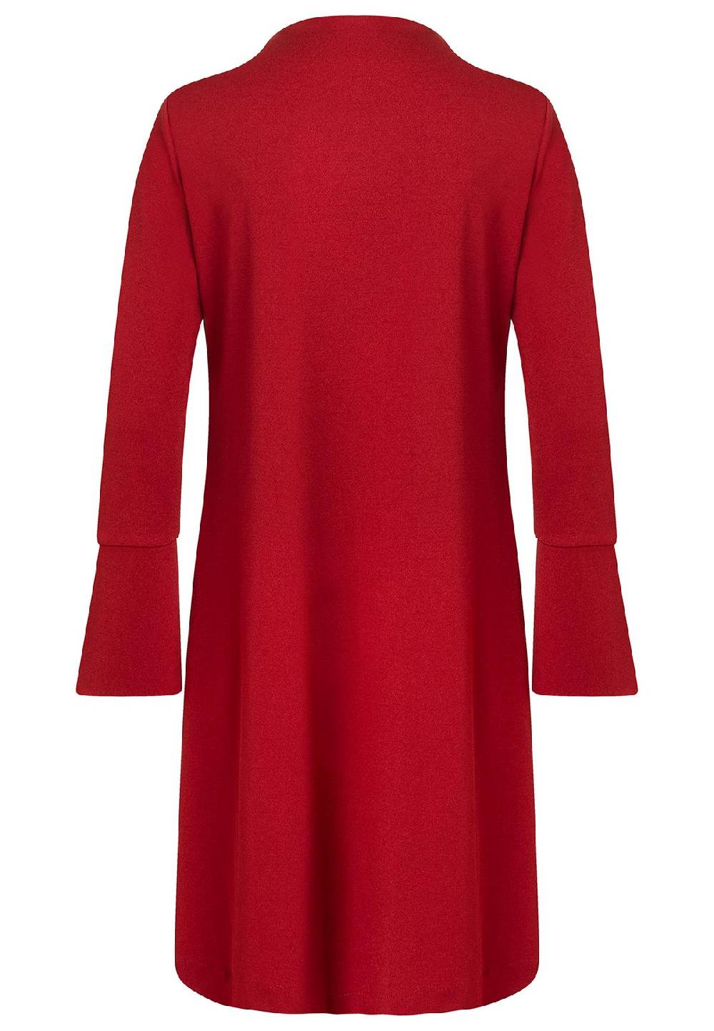 Ana Alcazar Elegantes Kleid Sinosa Discount Store für neue Produkte