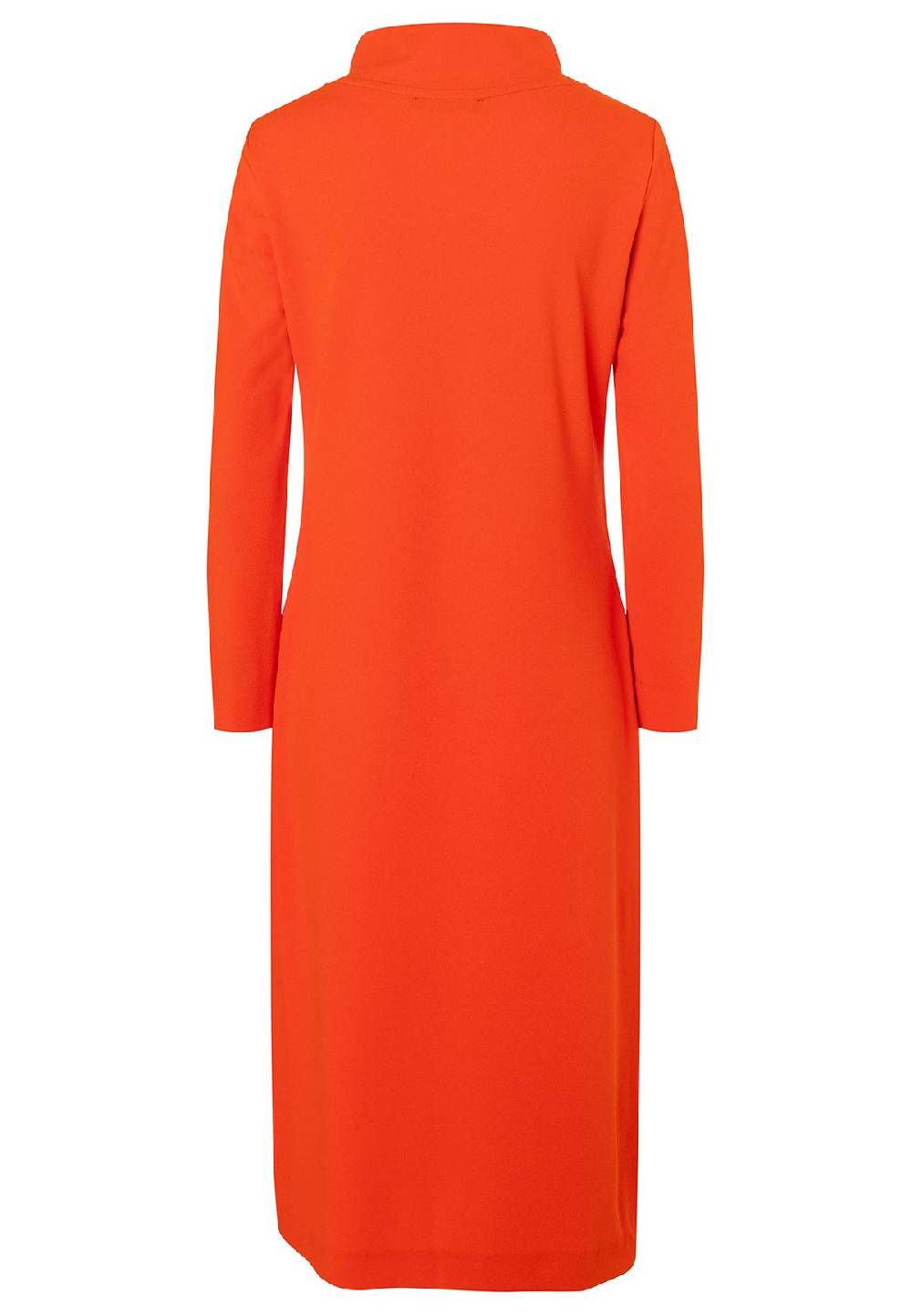 Ana Alcazar Schlichtes Kleid Sifany Nur noch ein Tag übrig