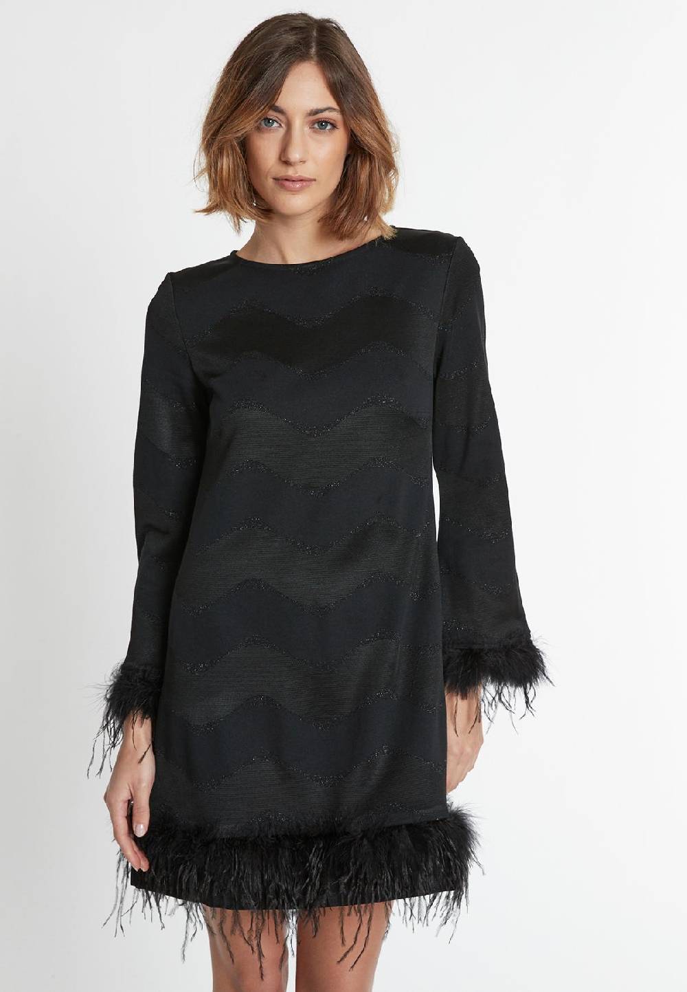 Ana Alcazar Cocktailkleid Sapie Super Rabatt