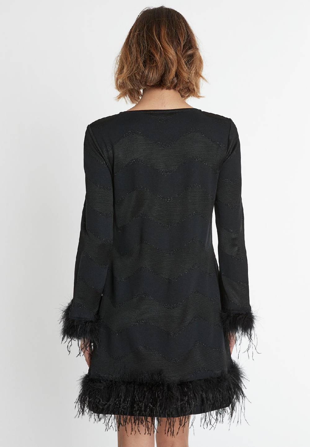 Ana Alcazar Cocktailkleid Sapie Super Rabatt